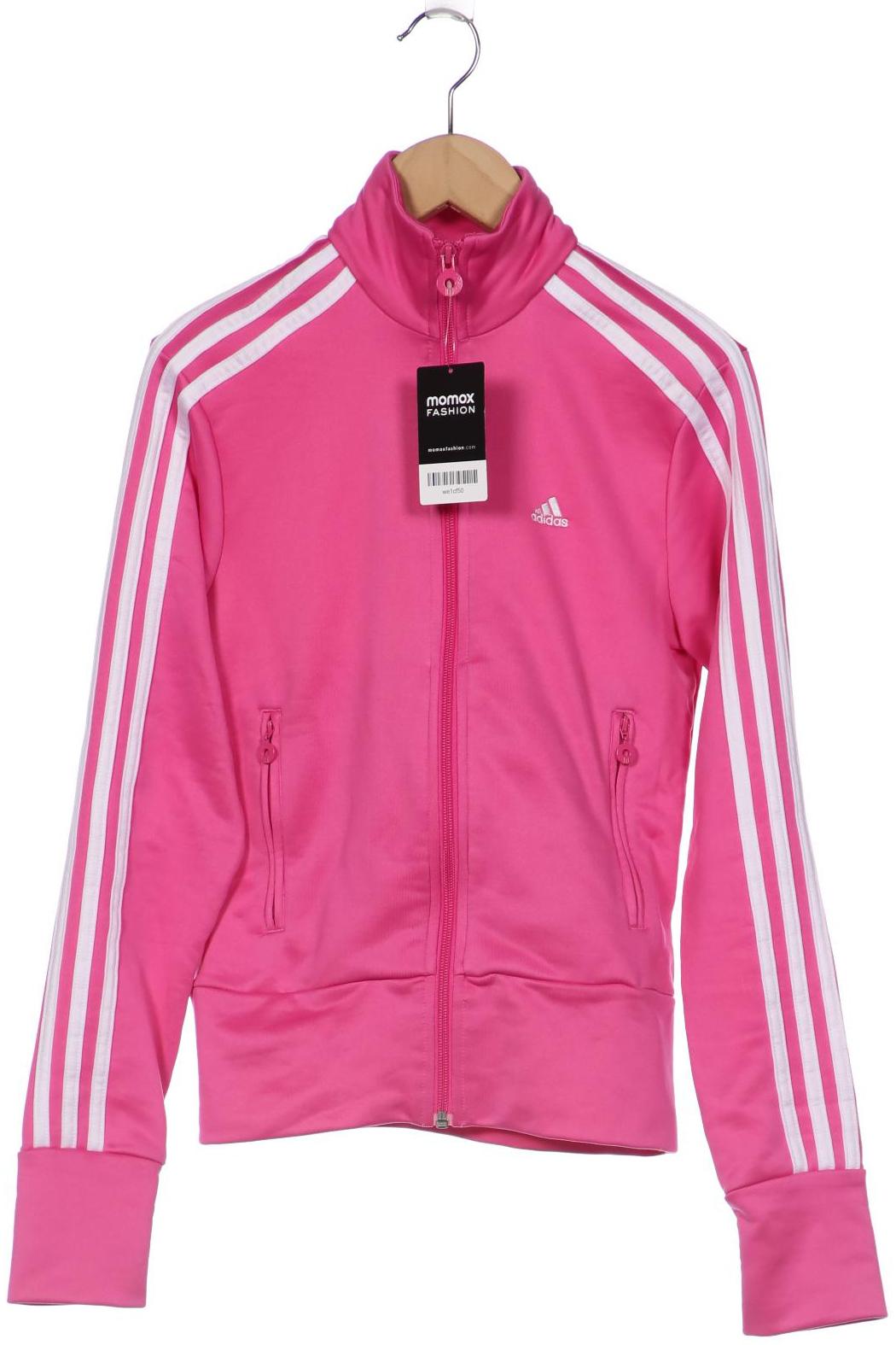 

Adidas Damen Sweatshirt, pink