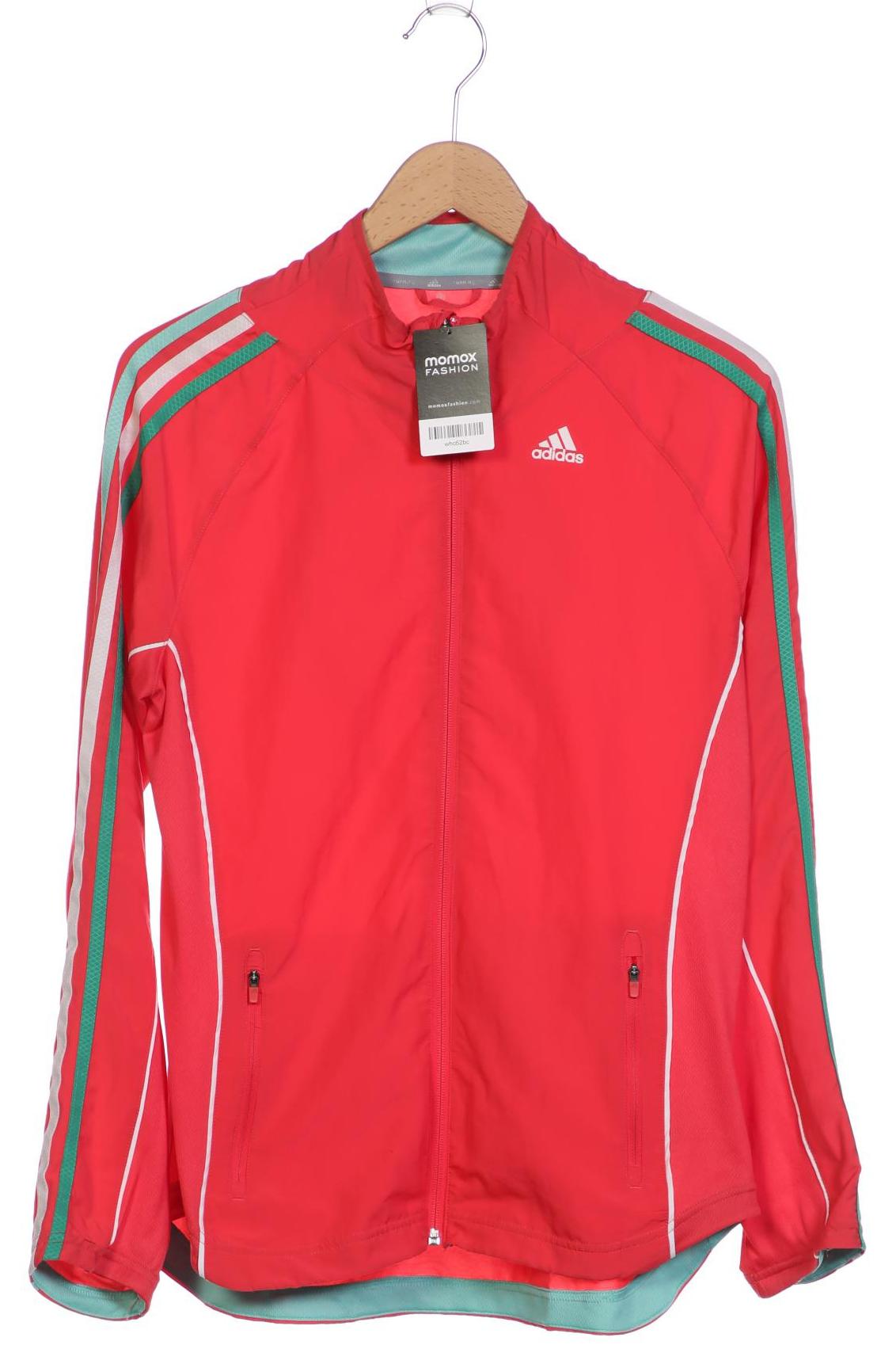 

Adidas Damen Sweatshirt, rot