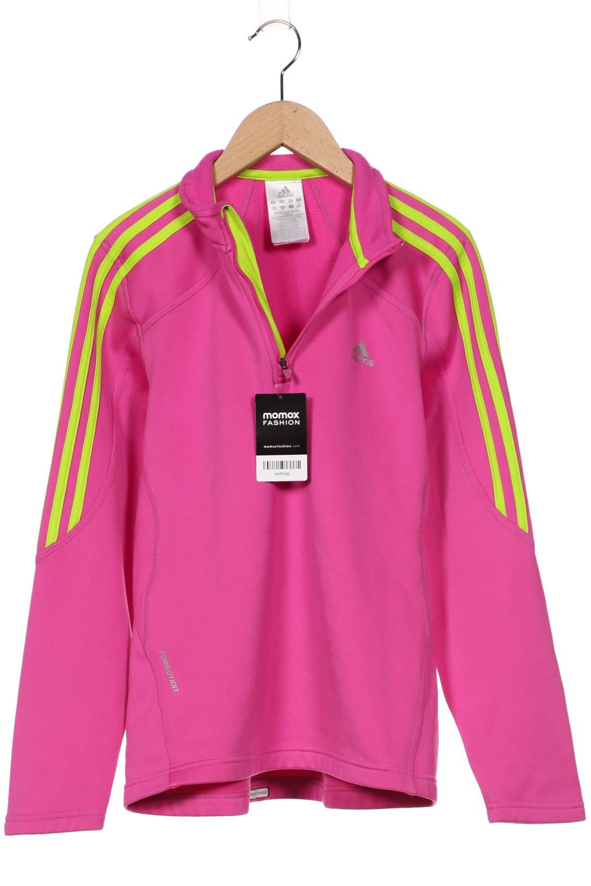 

Adidas Damen Sweatshirt, pink