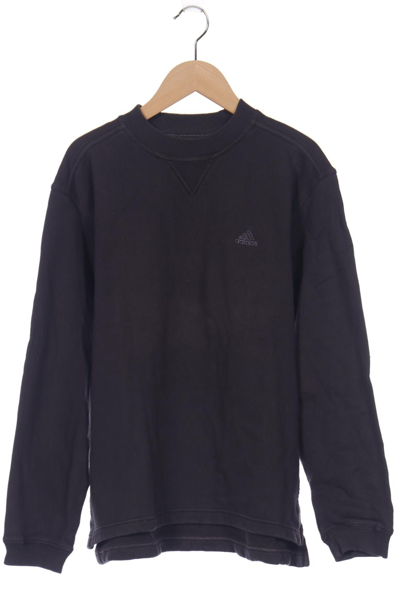 

adidas Damen Sweatshirt, grau