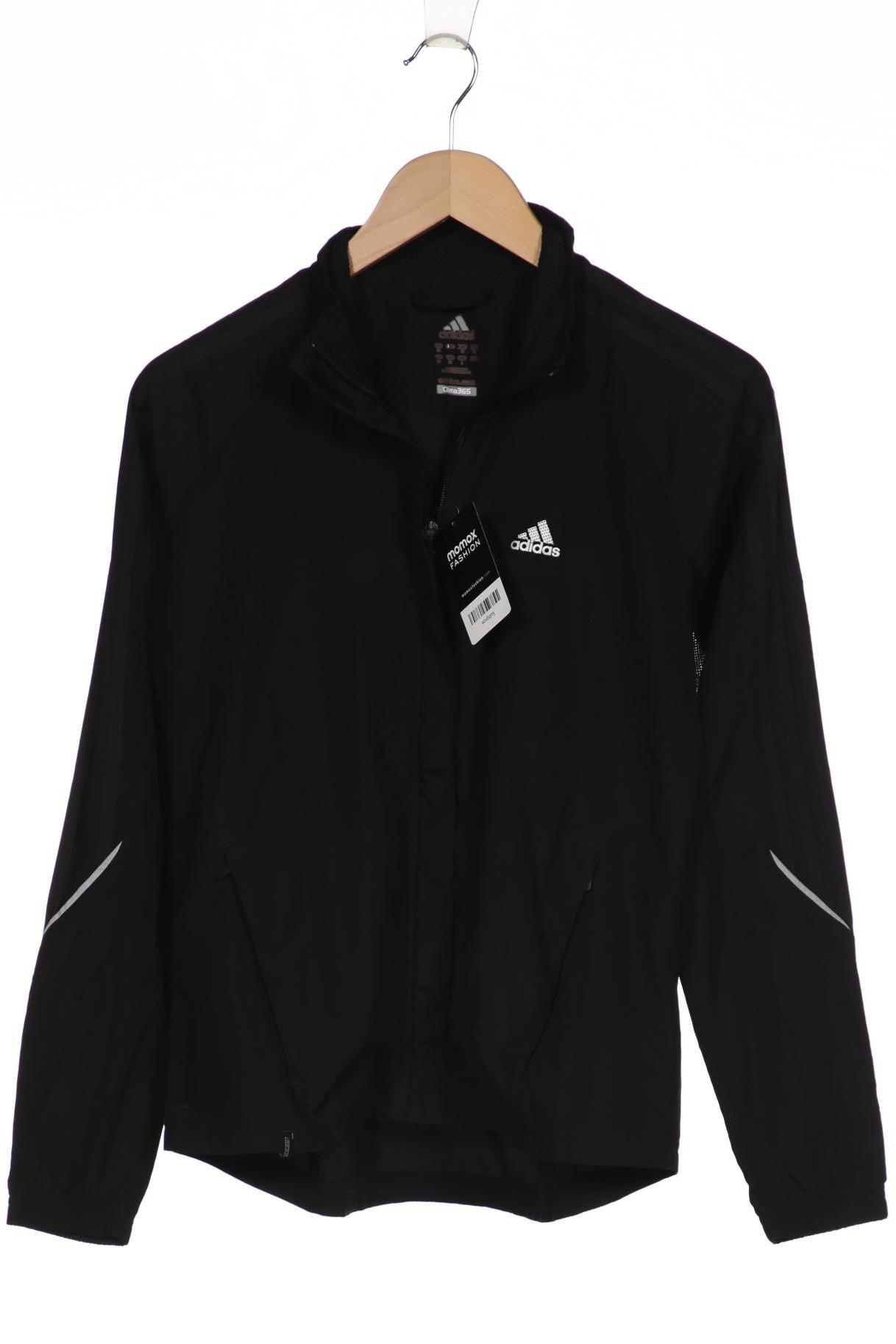 

Adidas Damen Sweatshirt, schwarz