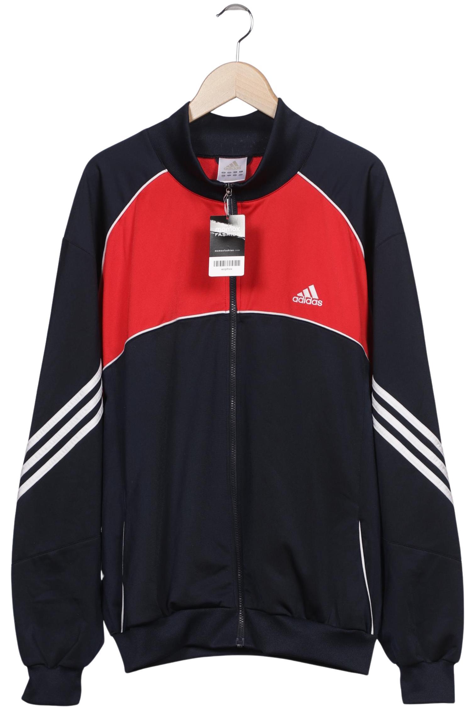 

adidas Damen Sweatshirt, mehrfarbig, Gr. 44