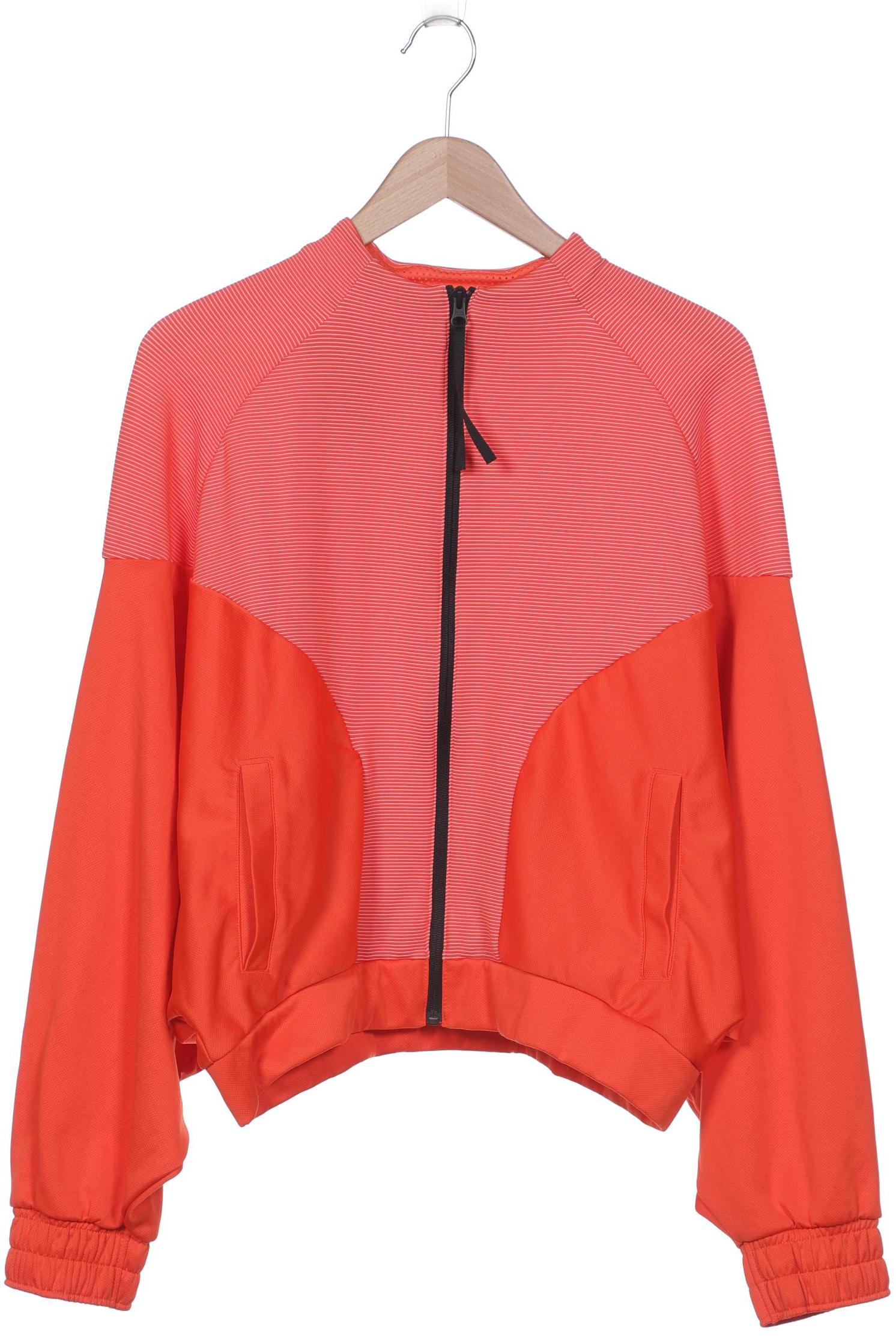 

Adidas Damen Sweatshirt, orange