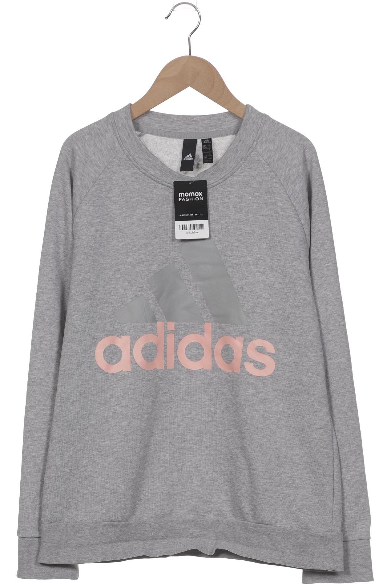Thumbnail - adidas Damen Sweatshirt, grau, Gr. 42
