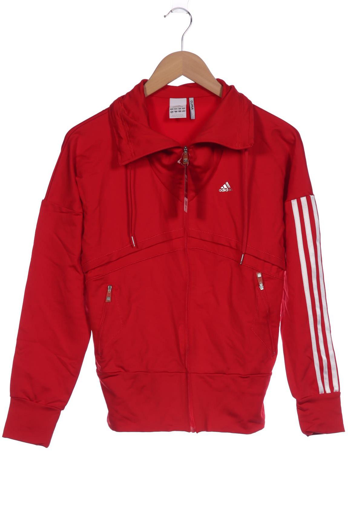 

Adidas Damen Sweatshirt, rot