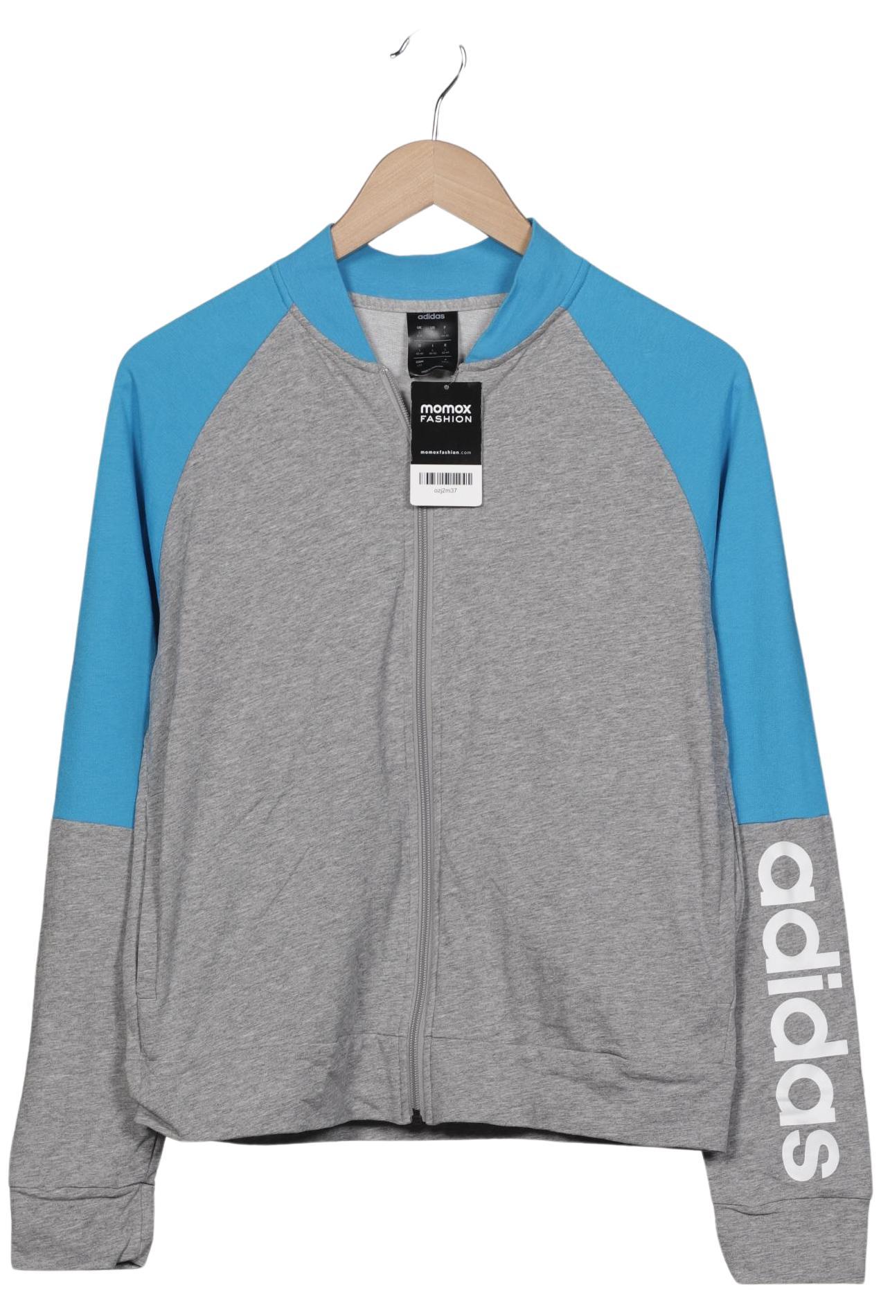 

adidas Damen Sweatshirt, mehrfarbig, Gr. 42