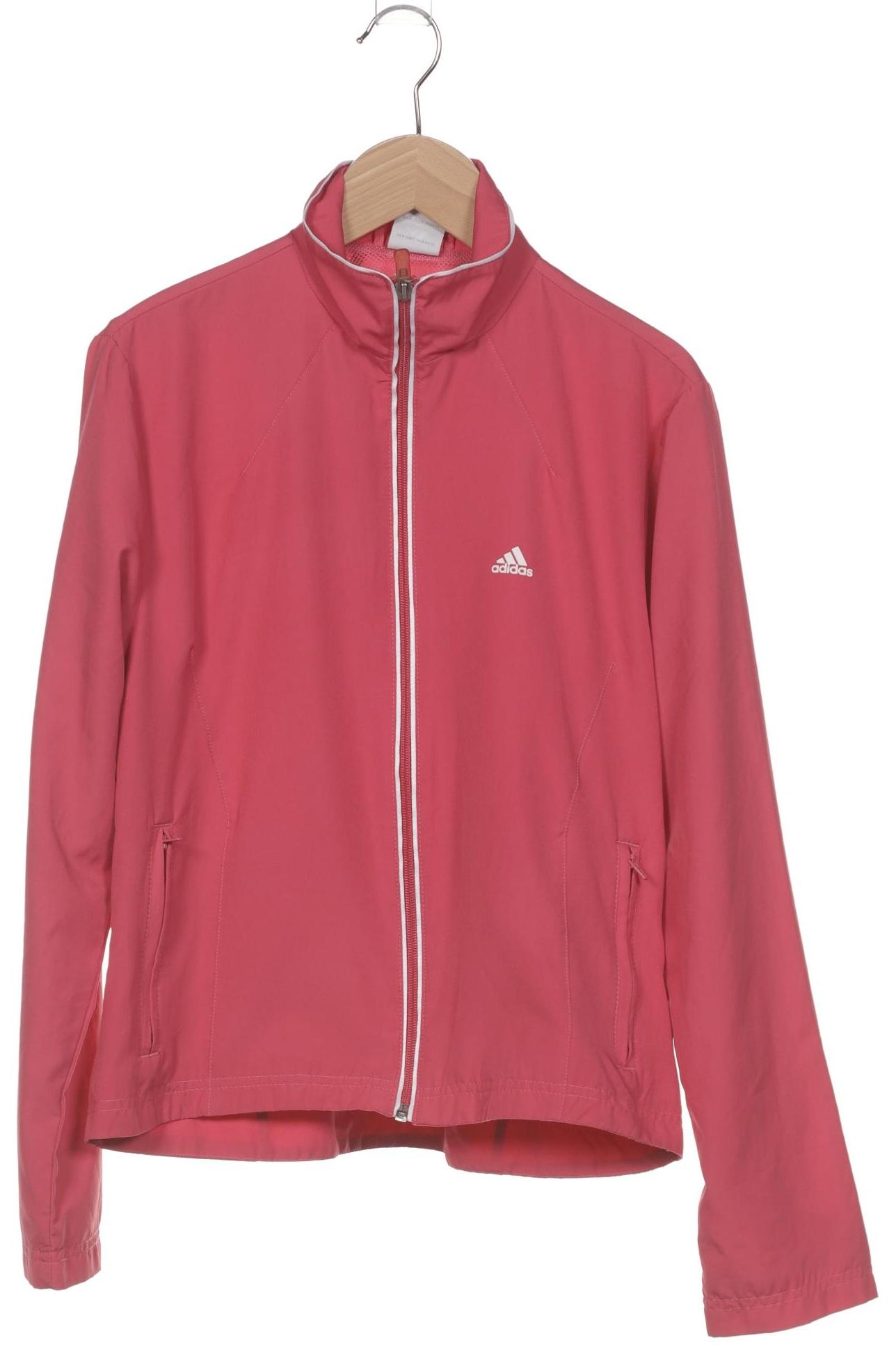 

adidas Damen Sweatshirt, pink, Gr. 36