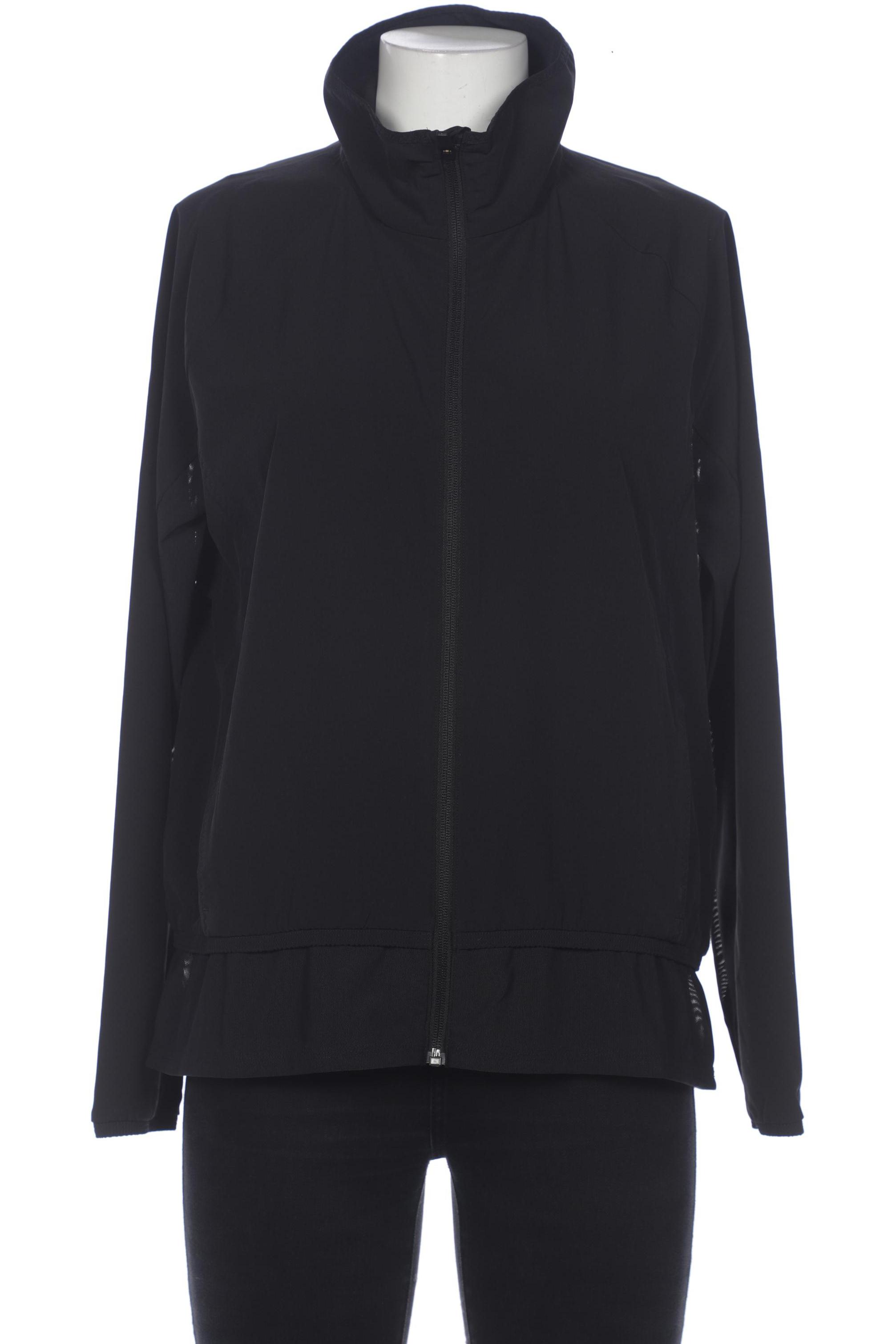 

Adidas Damen Sweatshirt, schwarz