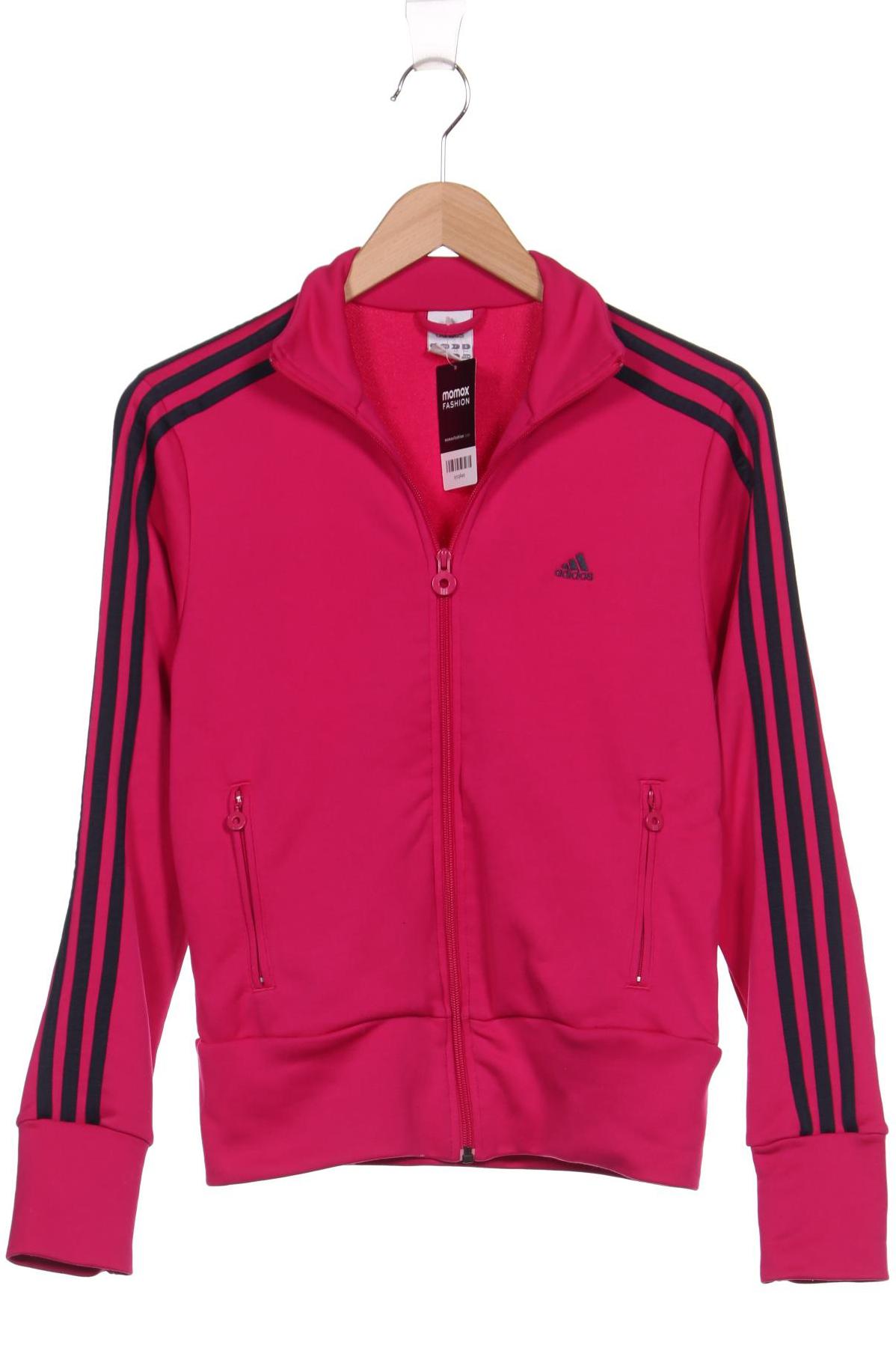 

Adidas Damen Sweatshirt, pink