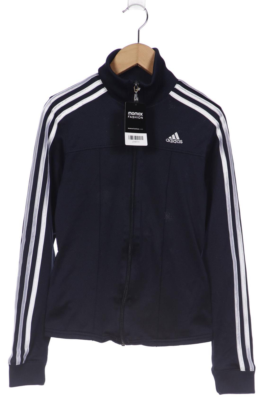 

Adidas Damen Sweatshirt, marineblau