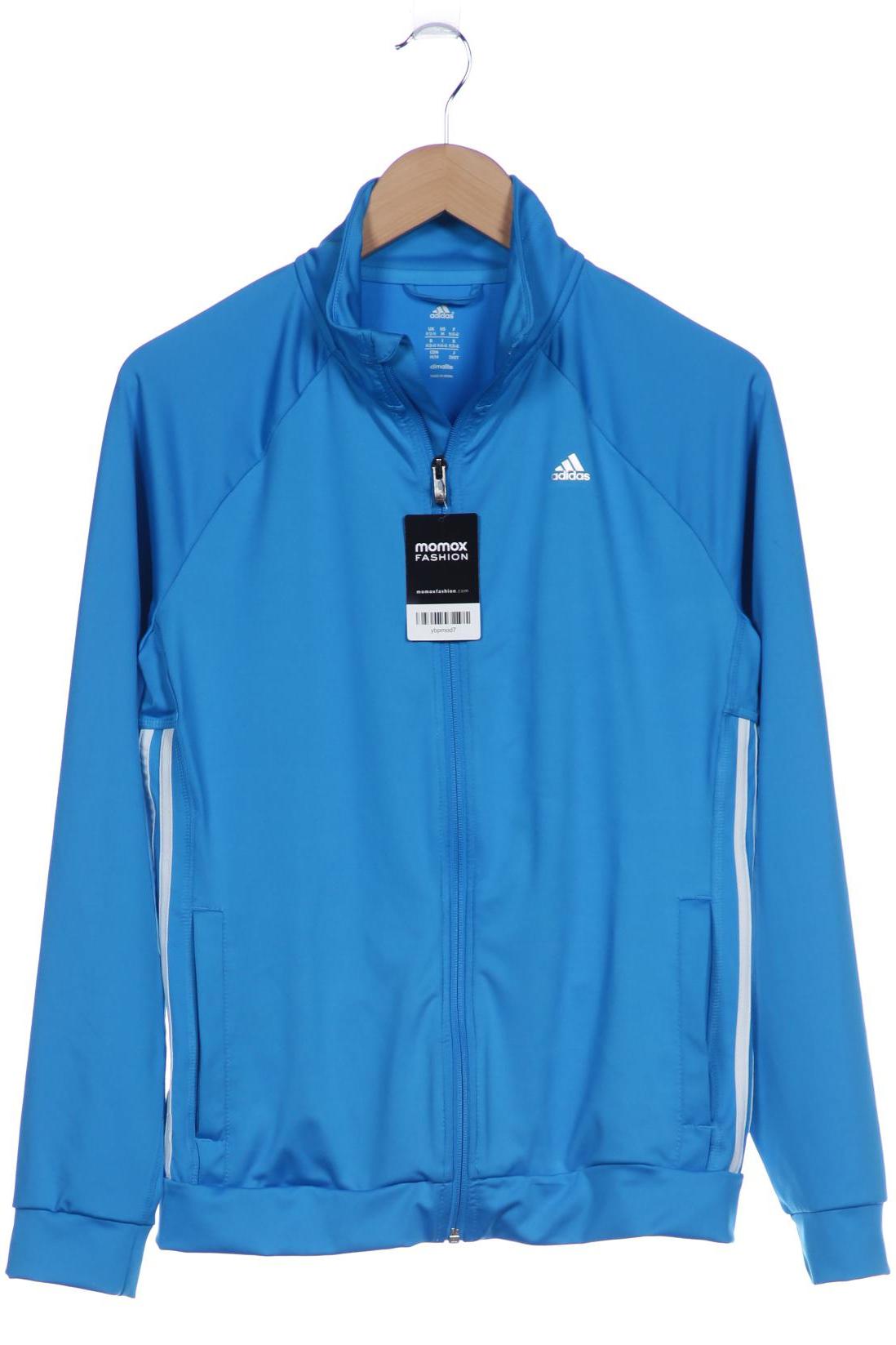 

Adidas Damen Sweatshirt, blau