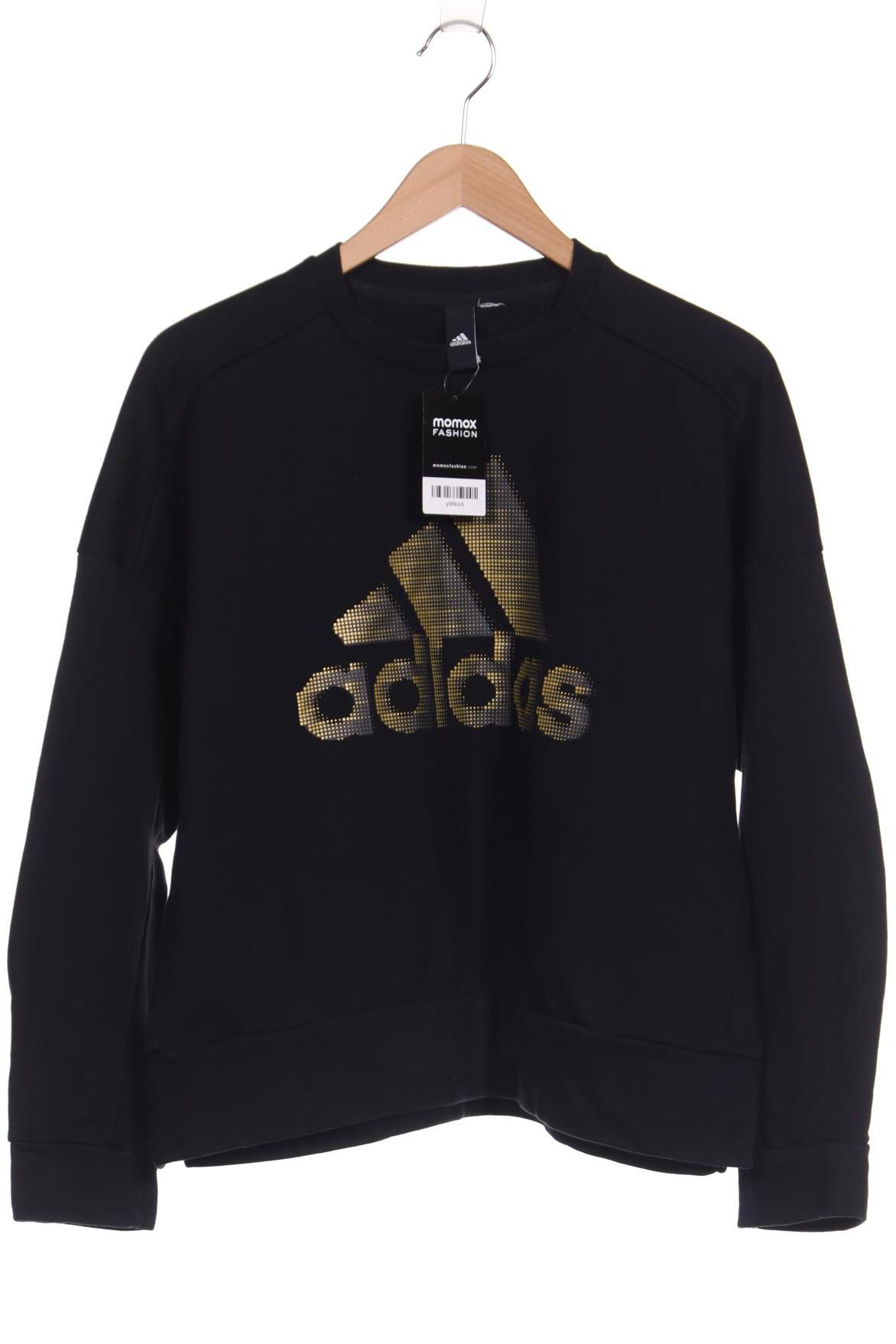 

Adidas Damen Sweatshirt, grau