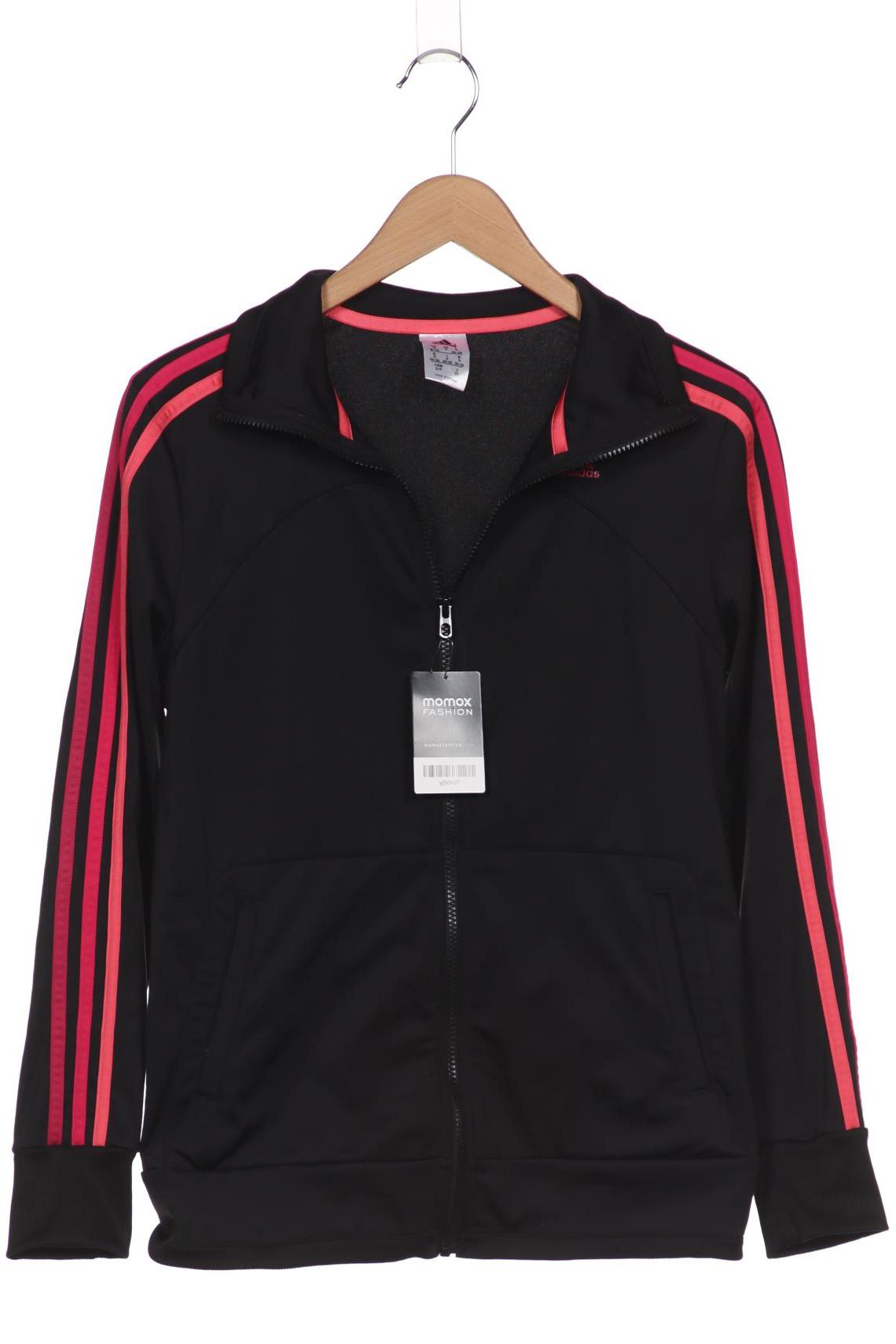 

Adidas Damen Sweatshirt, schwarz