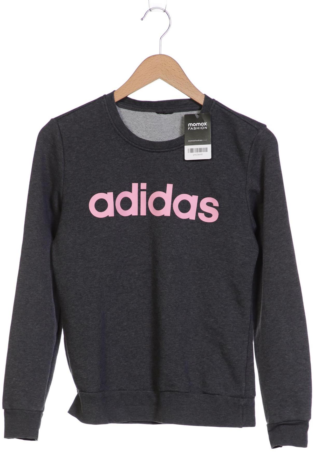 

Adidas Damen Sweatshirt, grau