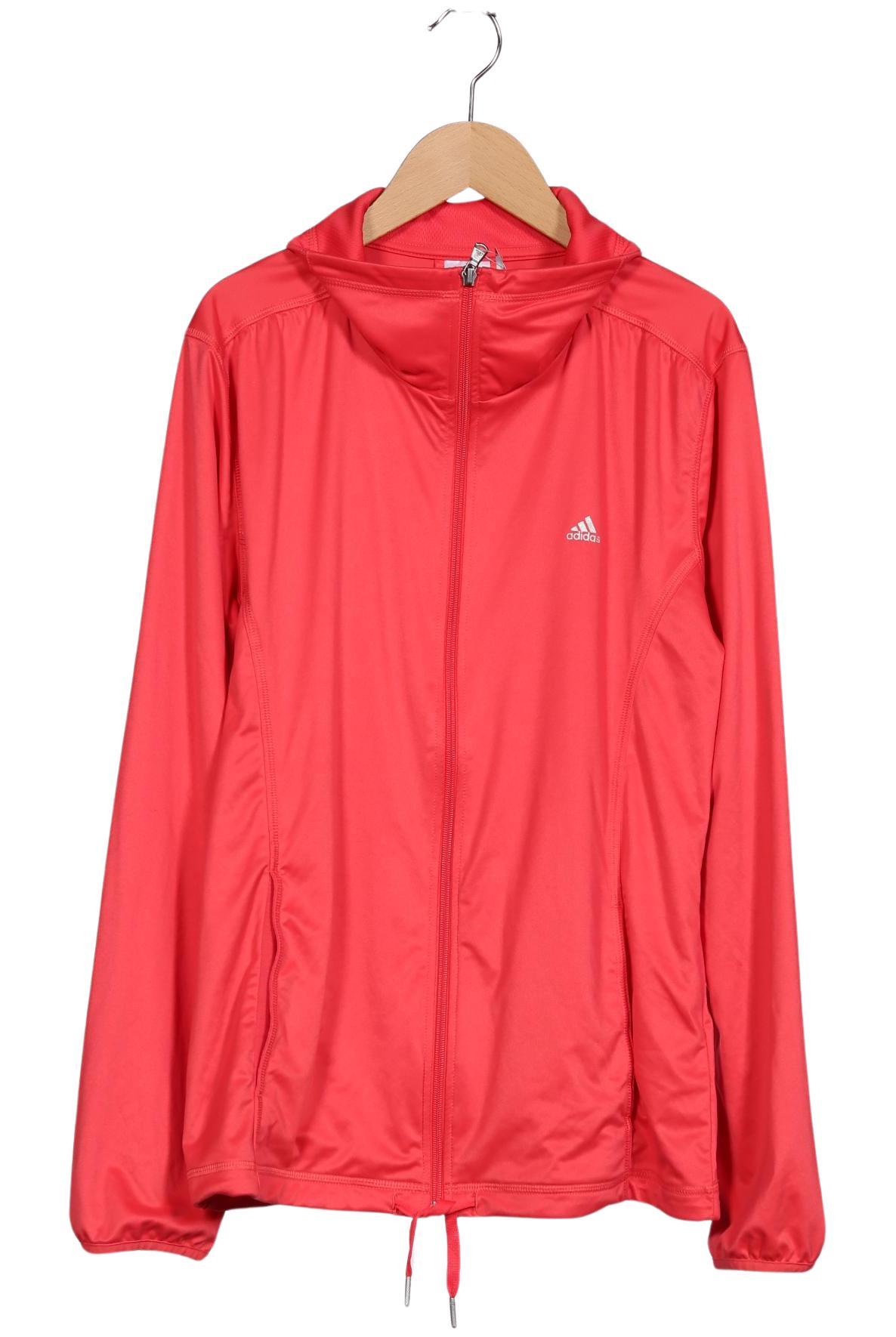 

adidas Damen Sweatshirt, pink, Gr. 38