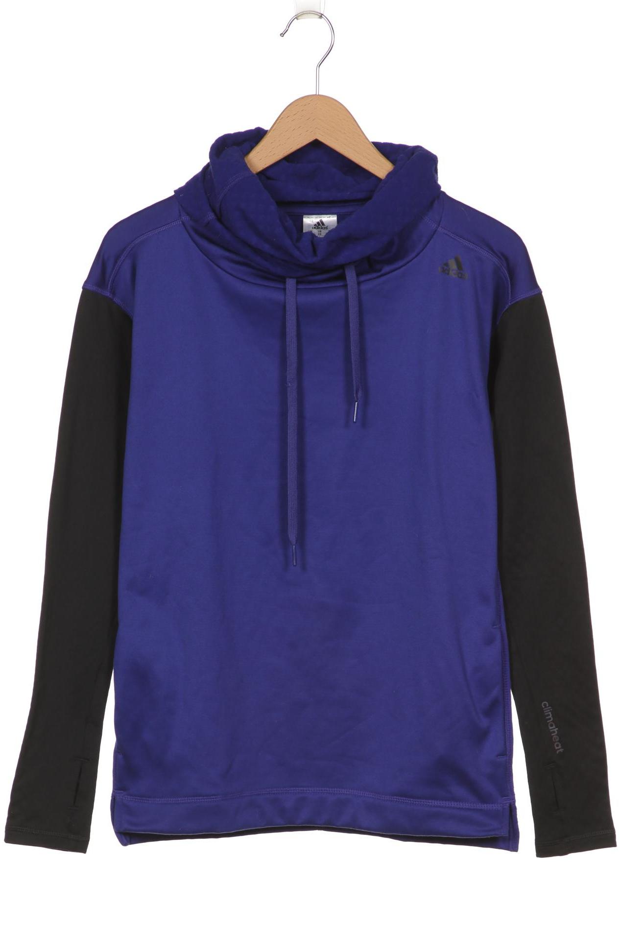 

adidas Damen Sweatshirt, flieder, Gr. 32