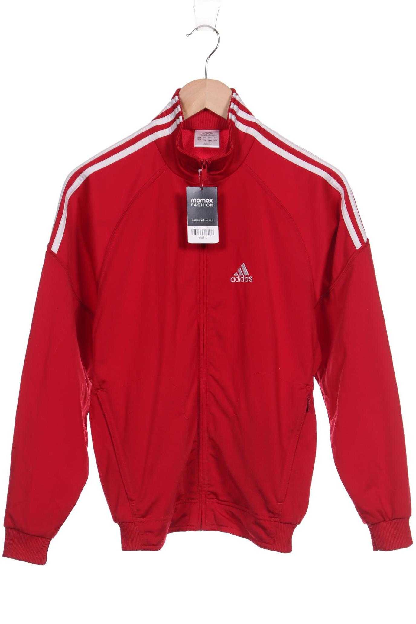 

Adidas Damen Sweatshirt, rot