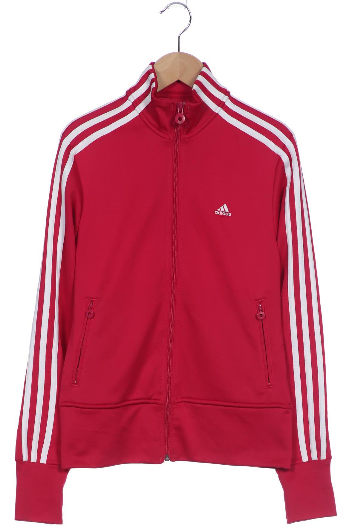 

adidas Damen Sweatshirt, pink, Gr. 38