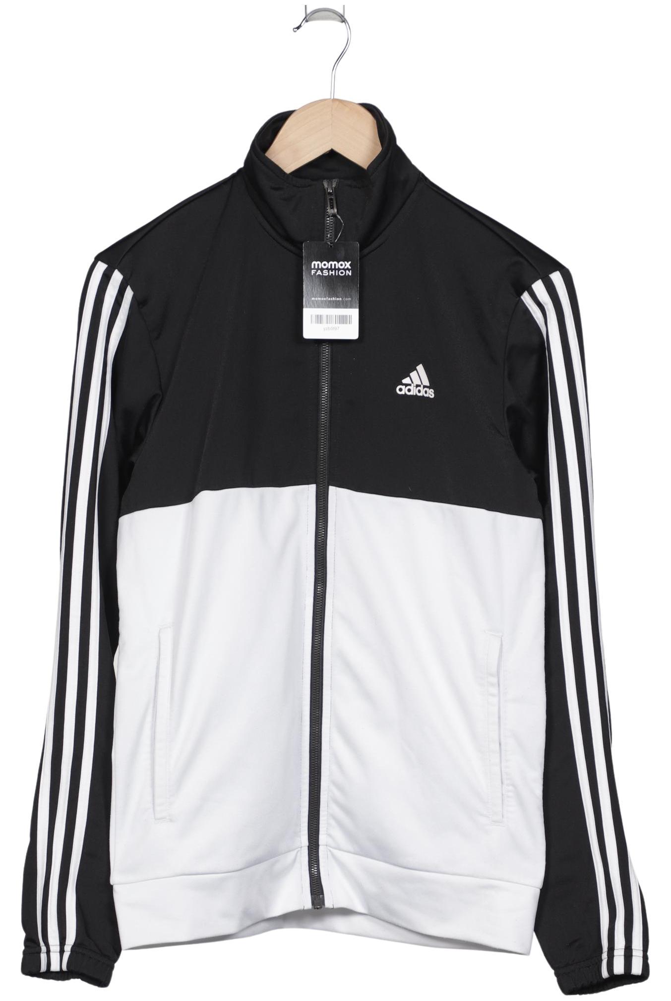 

adidas Damen Sweatshirt, mehrfarbig, Gr. 36