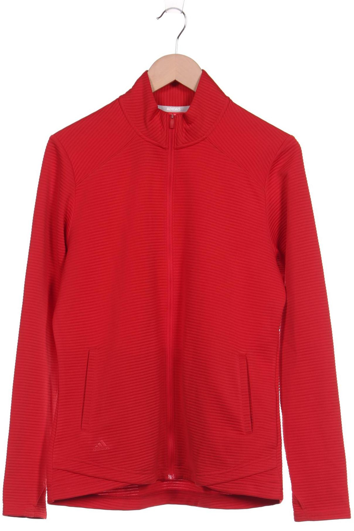 

Adidas Damen Sweatshirt, rot