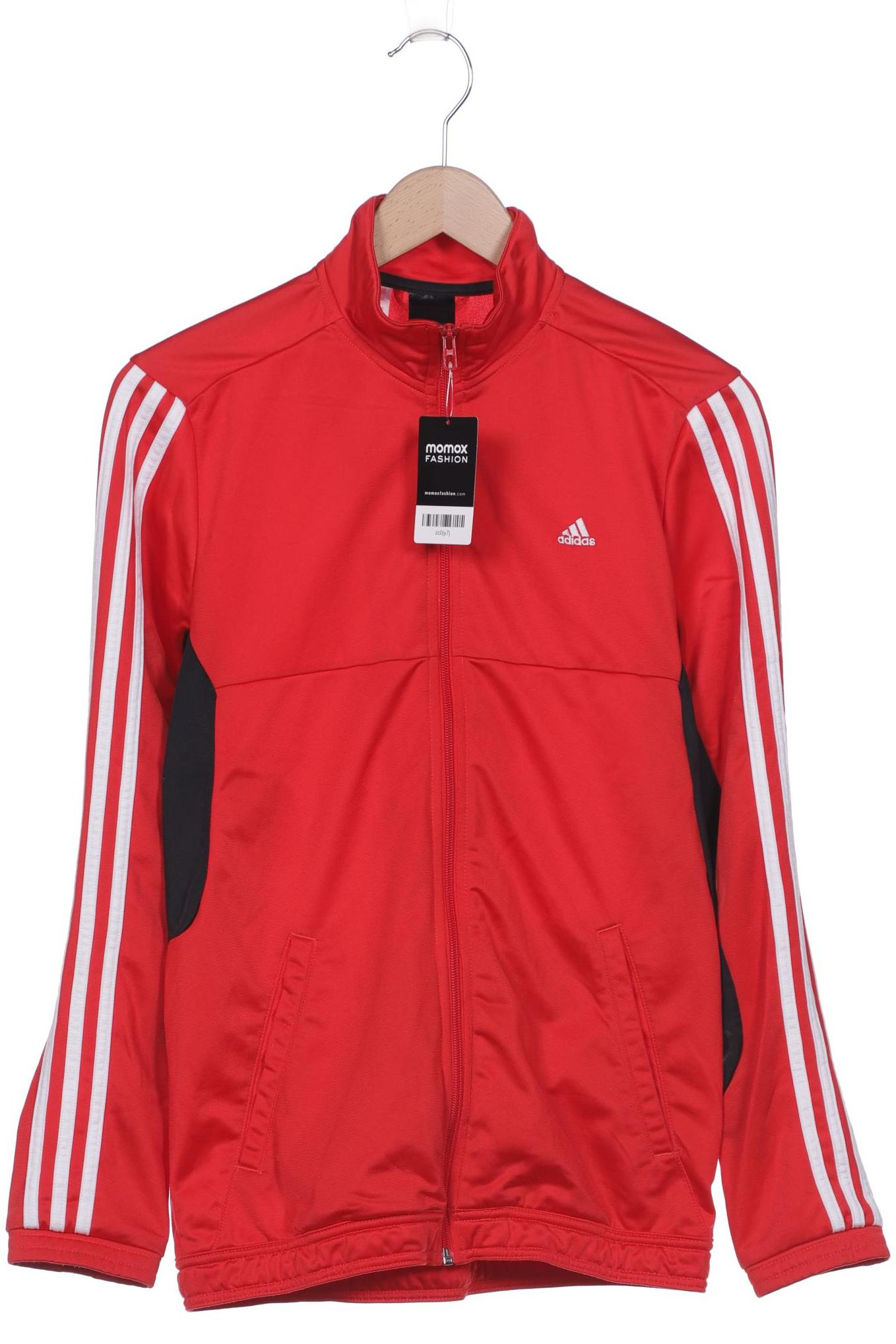 

Adidas Damen Sweatshirt, rot