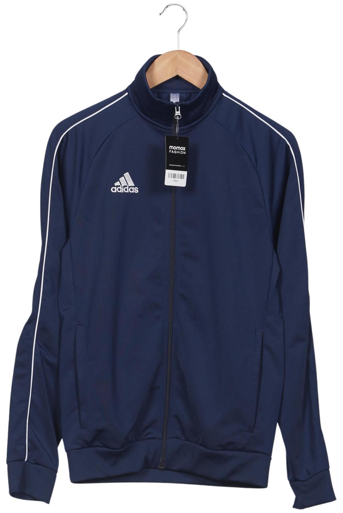 

adidas Damen Sweatshirt, marineblau, Gr. 36