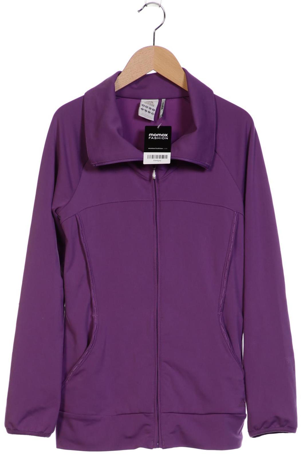 

adidas Damen Sweatshirt, flieder, Gr. 36