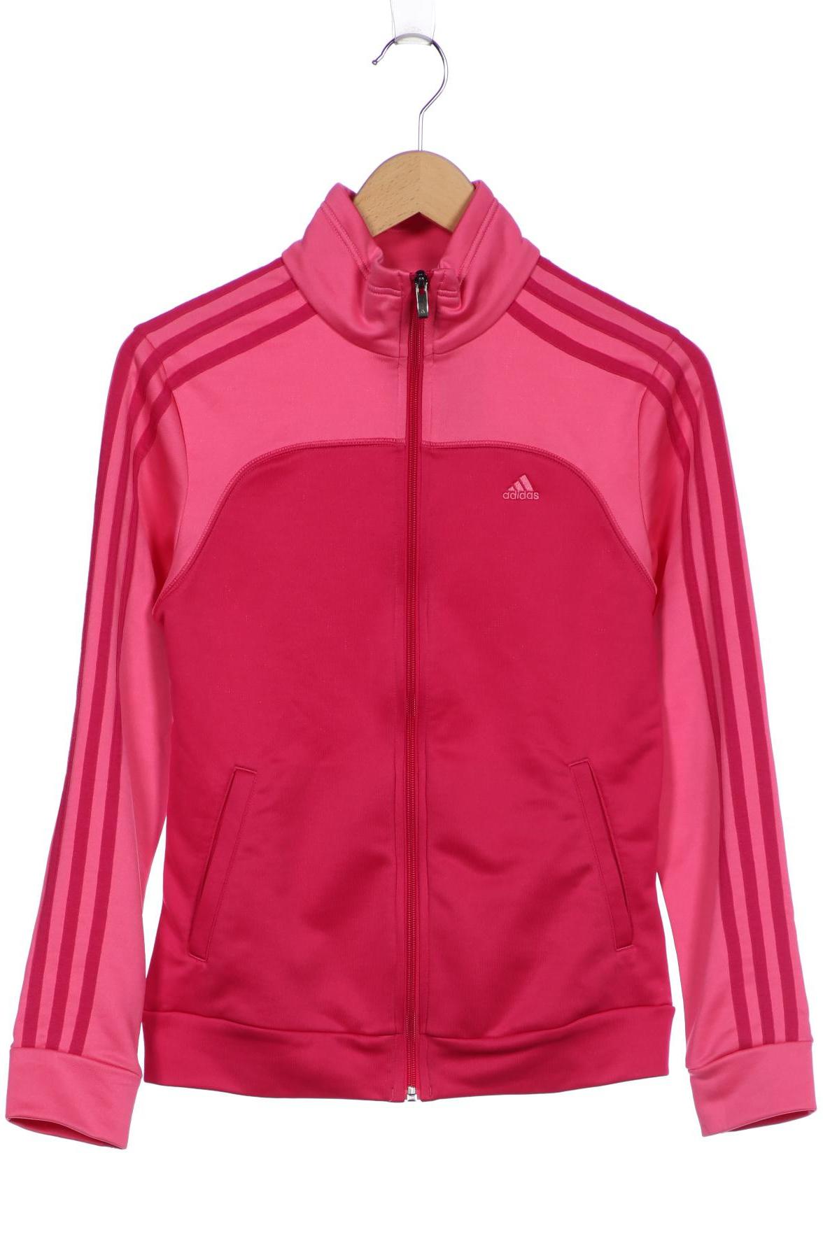 

Adidas Damen Sweatshirt, pink