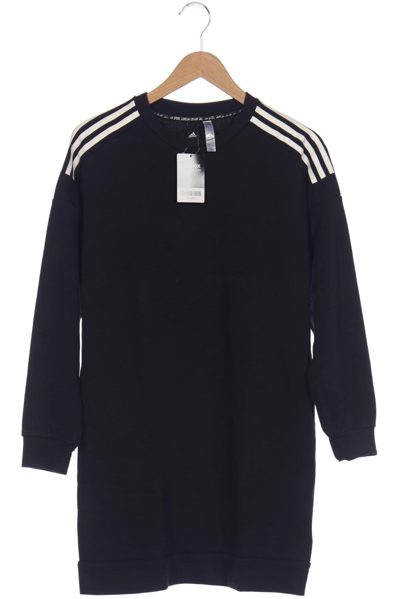 

Adidas Damen Sweatshirt, schwarz