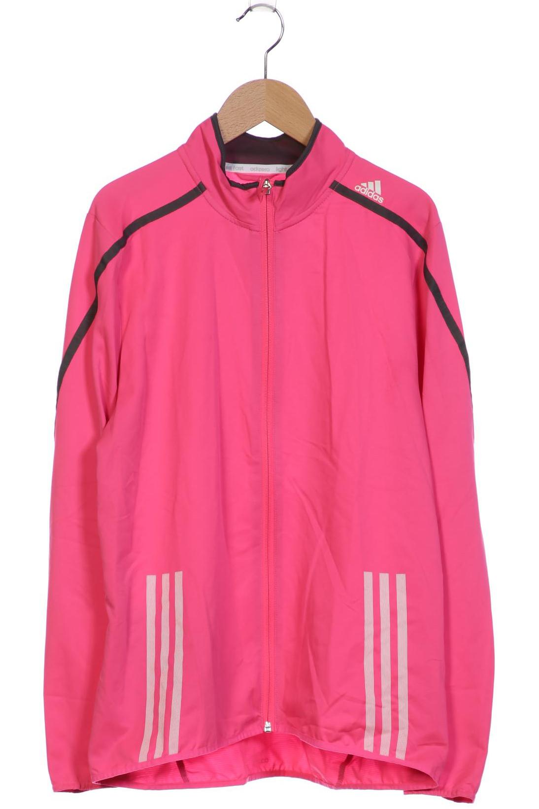

adidas Damen Sweatshirt, pink, Gr. 40