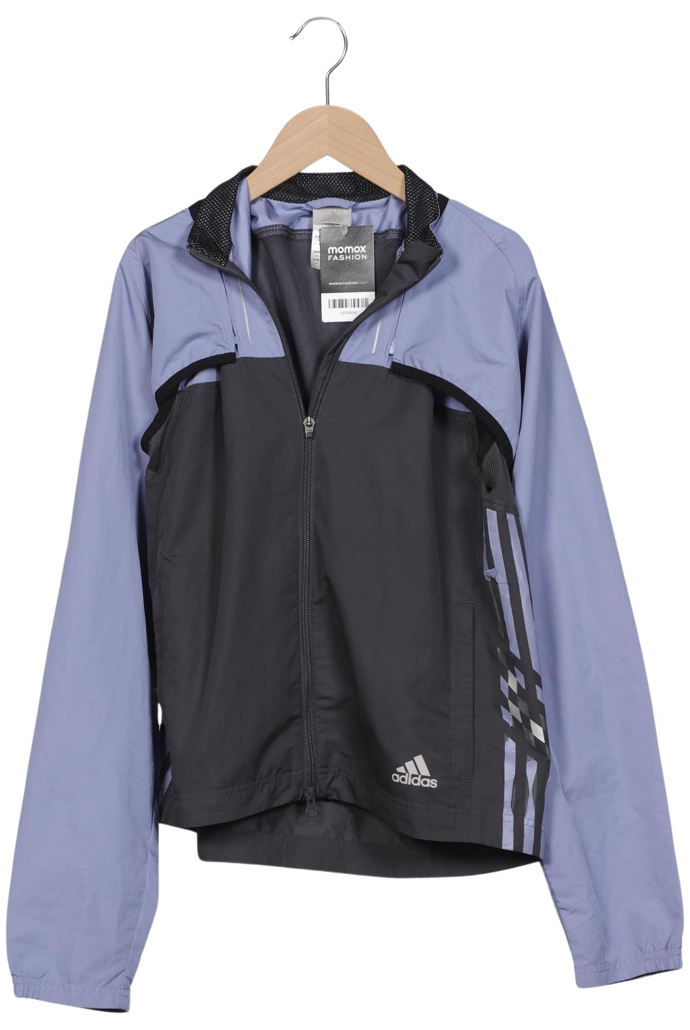 

adidas Damen Sweatshirt, mehrfarbig, Gr. 40