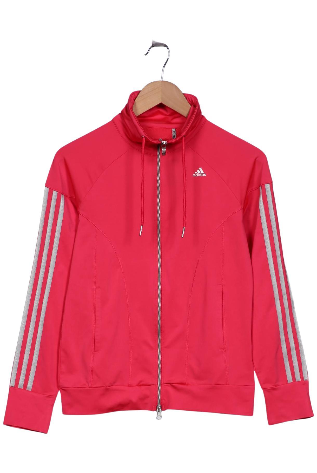

adidas Damen Sweatshirt, pink, Gr. 38