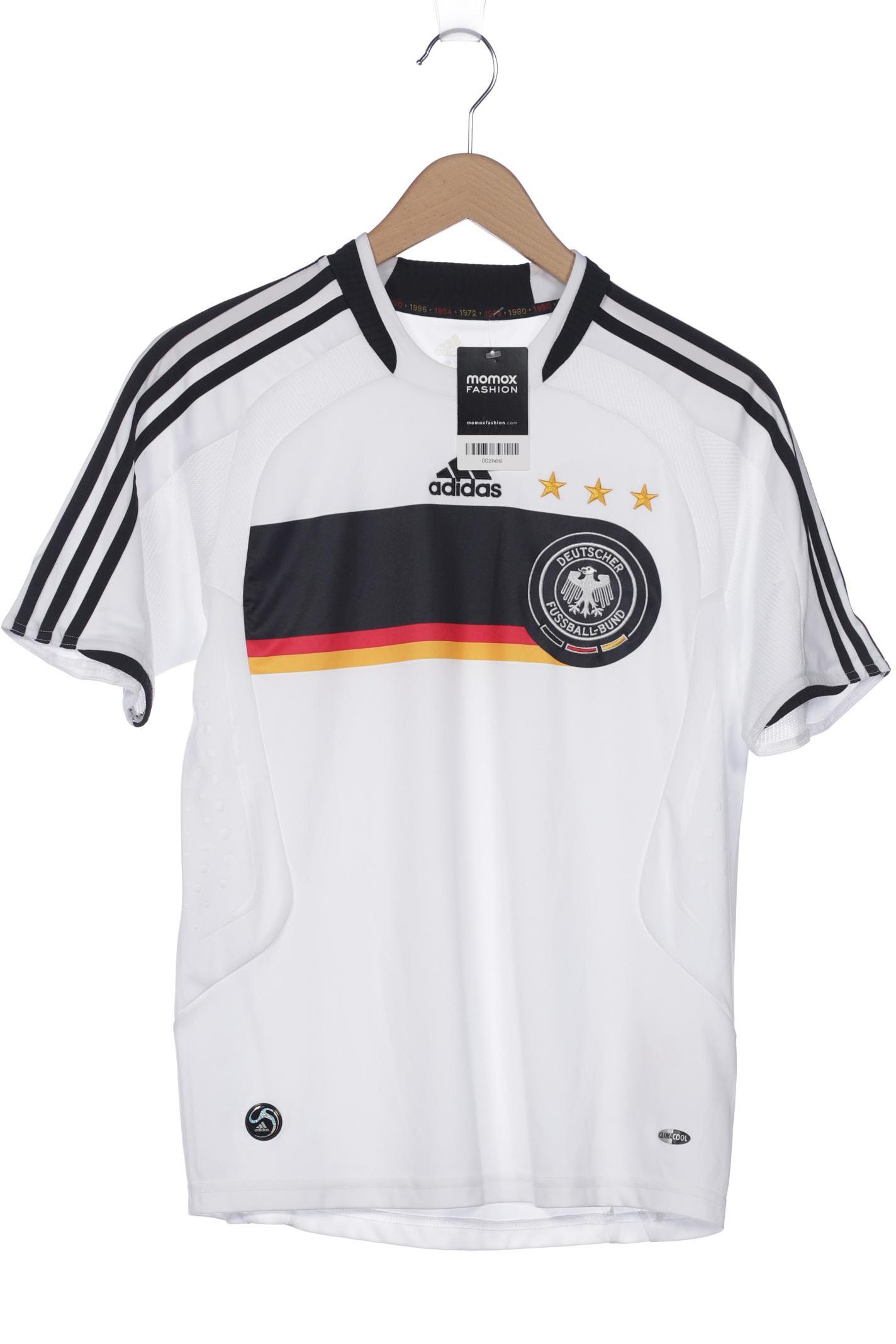 

Adidas Damen T-Shirt, weiß