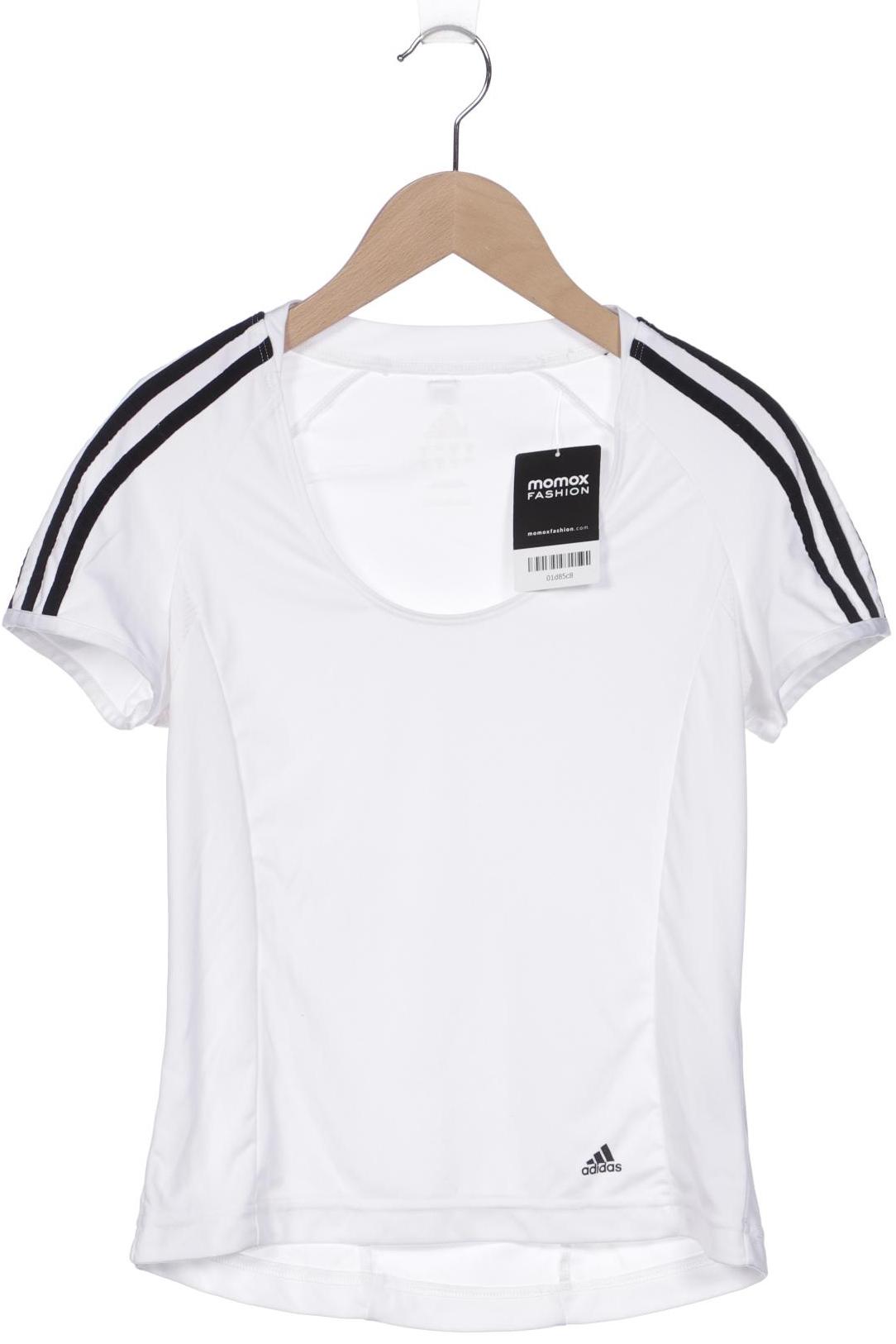 

Adidas Damen T-Shirt, weiß