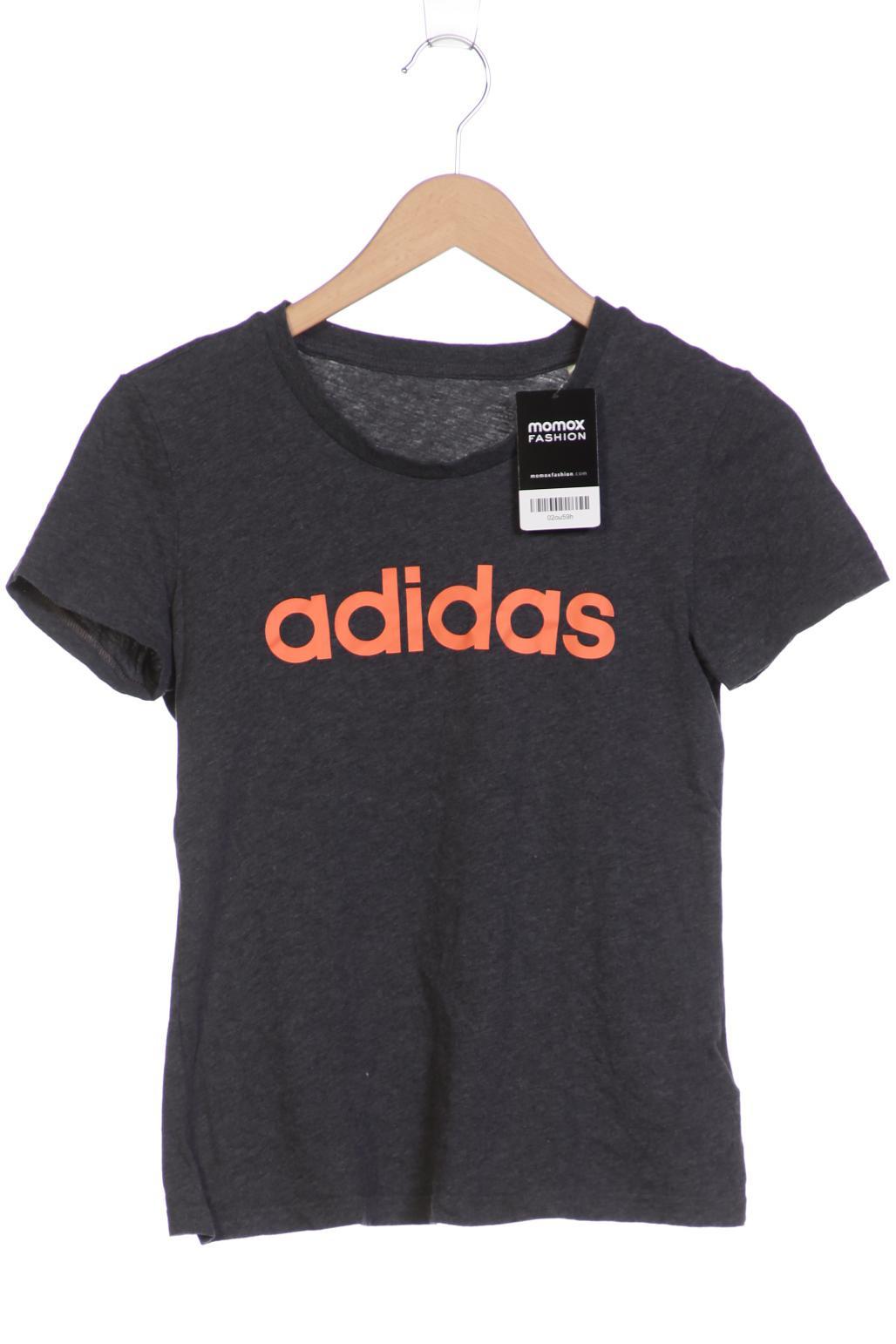 

Adidas Damen T-Shirt, grau