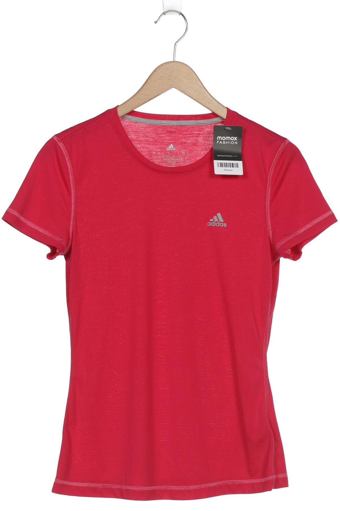 

Adidas Damen T-Shirt, pink