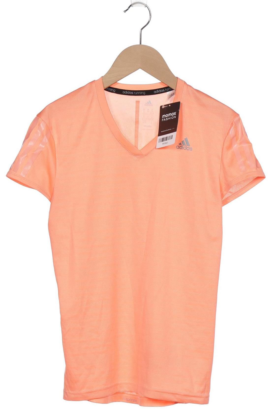 

Adidas Damen T-Shirt, neon