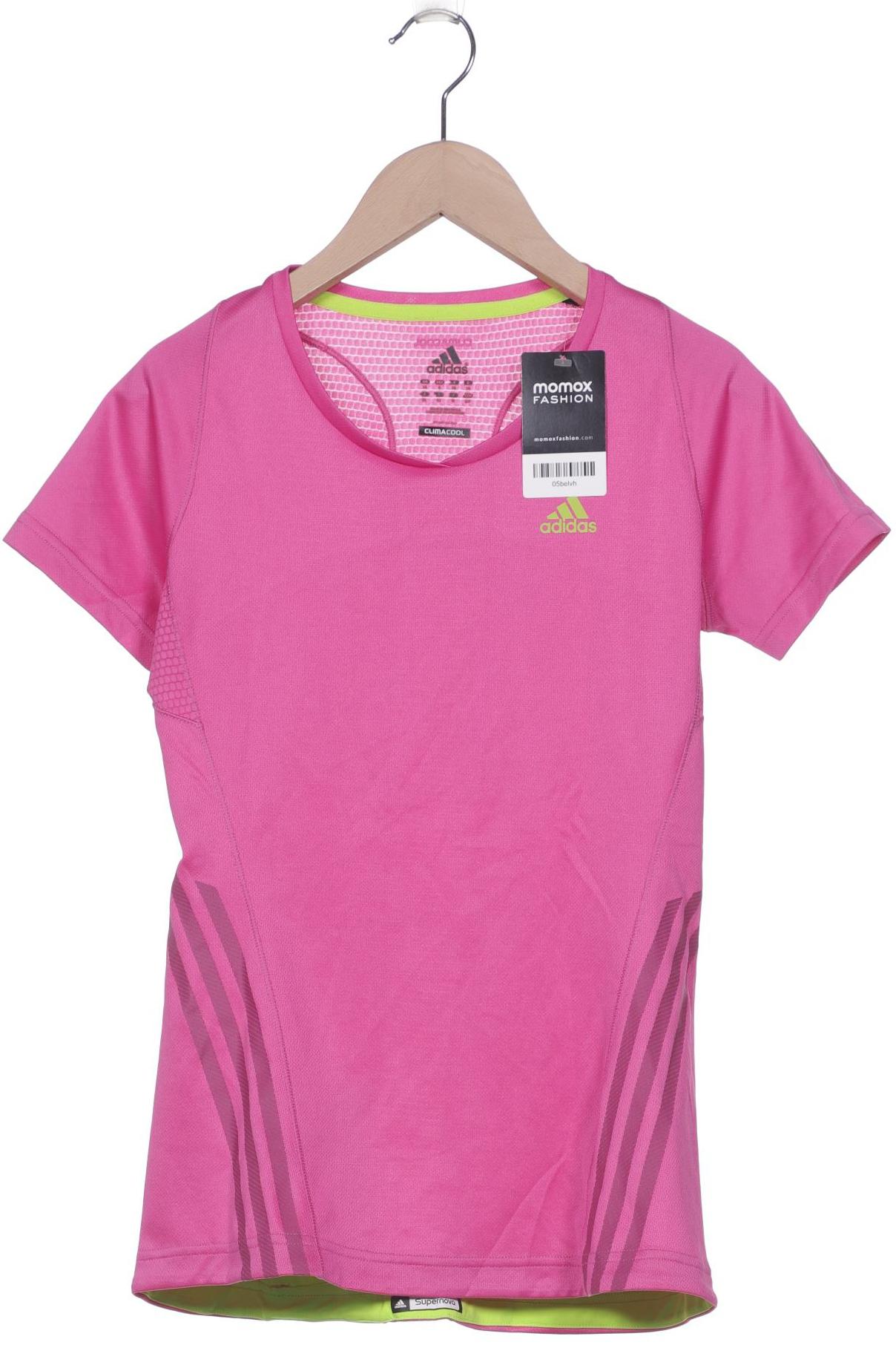 

Adidas Damen T-Shirt, pink