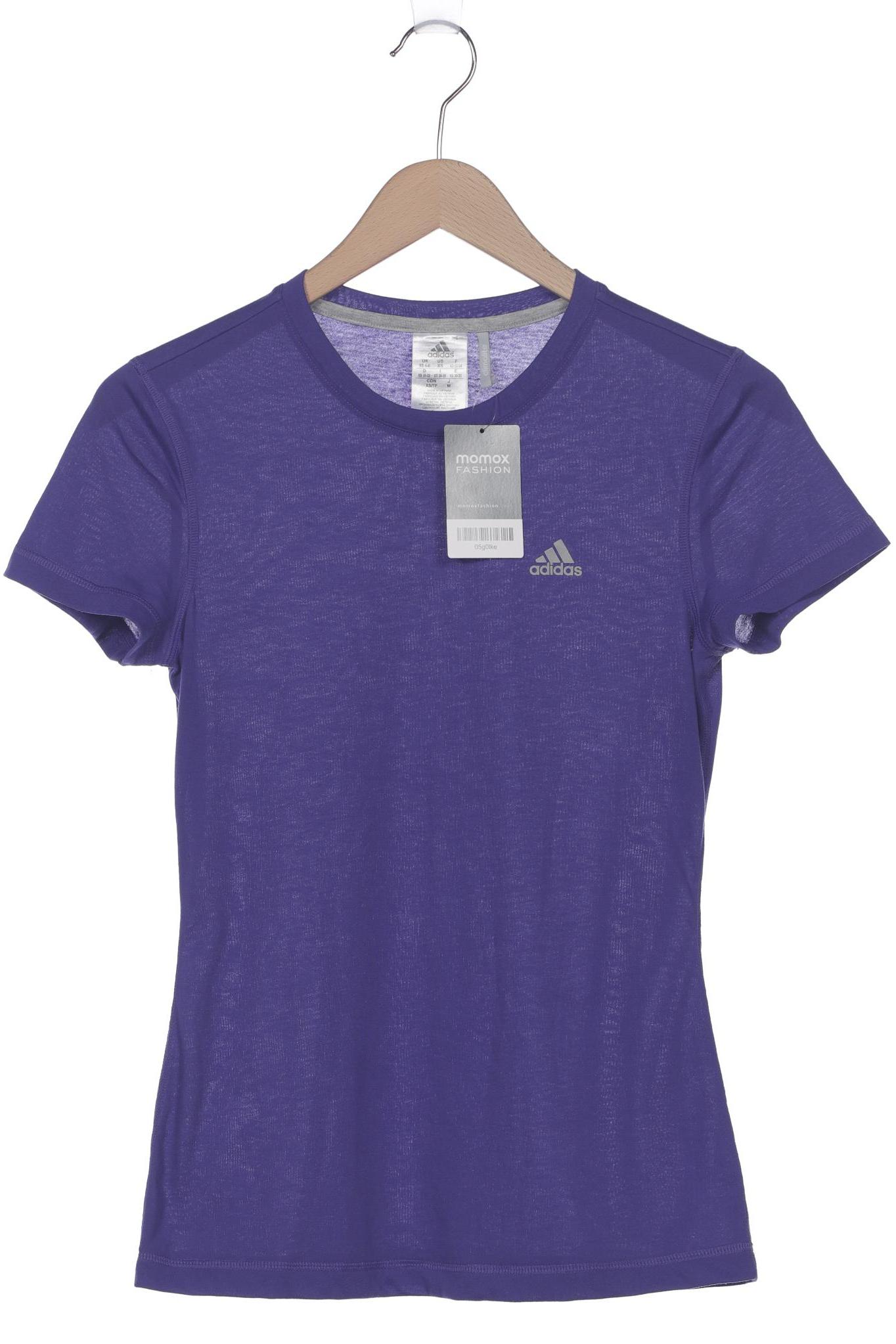 

Adidas Damen T-Shirt, flieder
