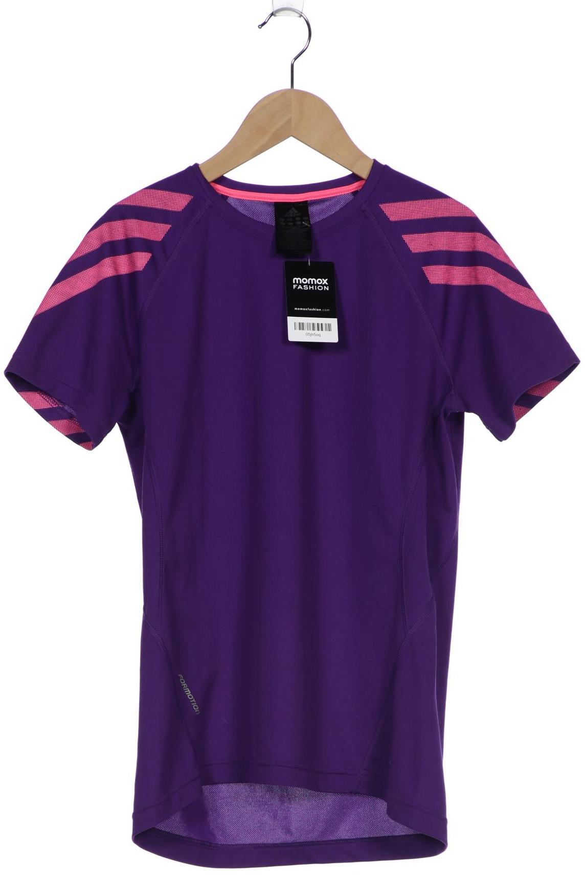 

Adidas Damen T-Shirt, flieder