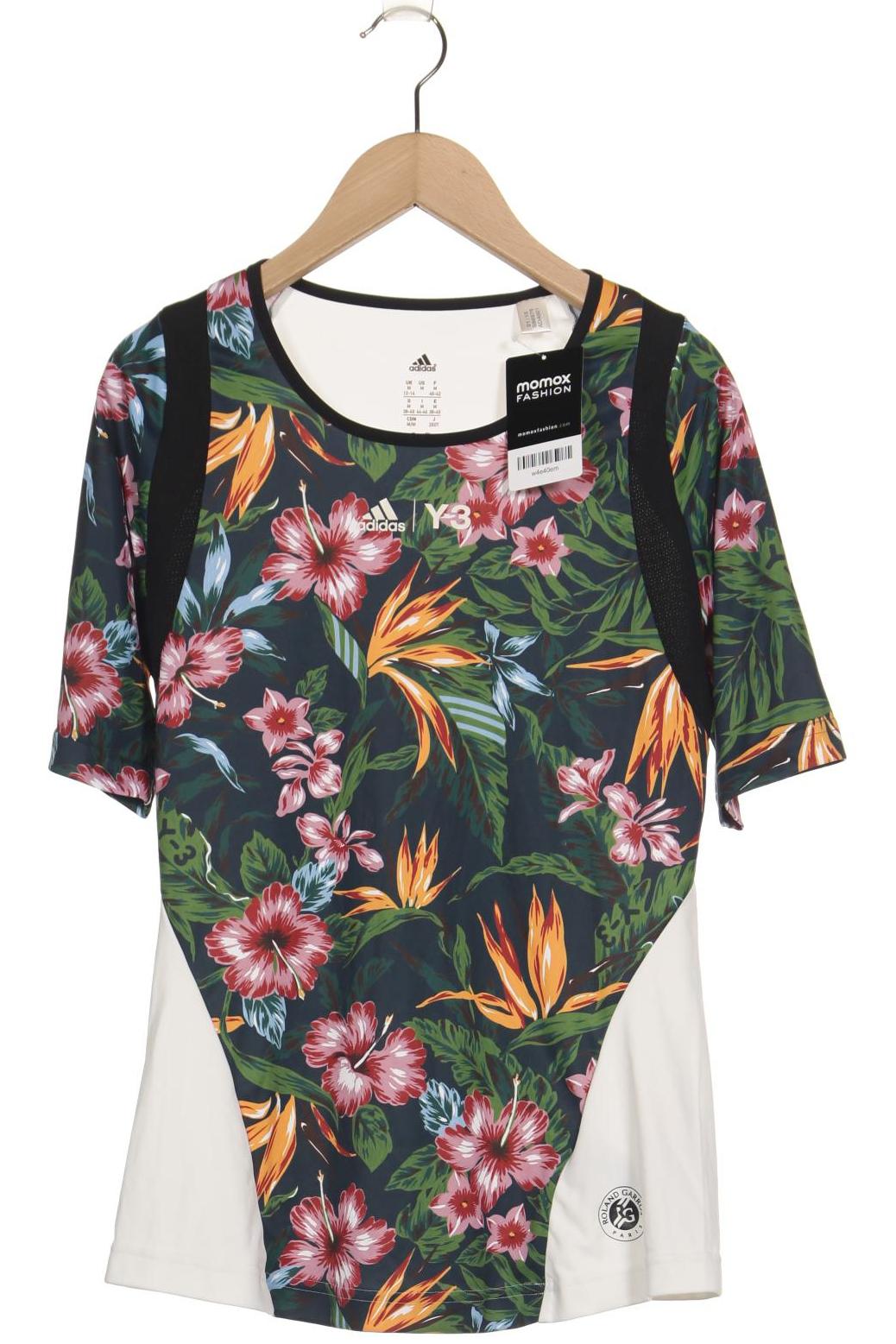 Thumbnail - adidas Damen T-Shirt, mehrfarbig, Gr. 38