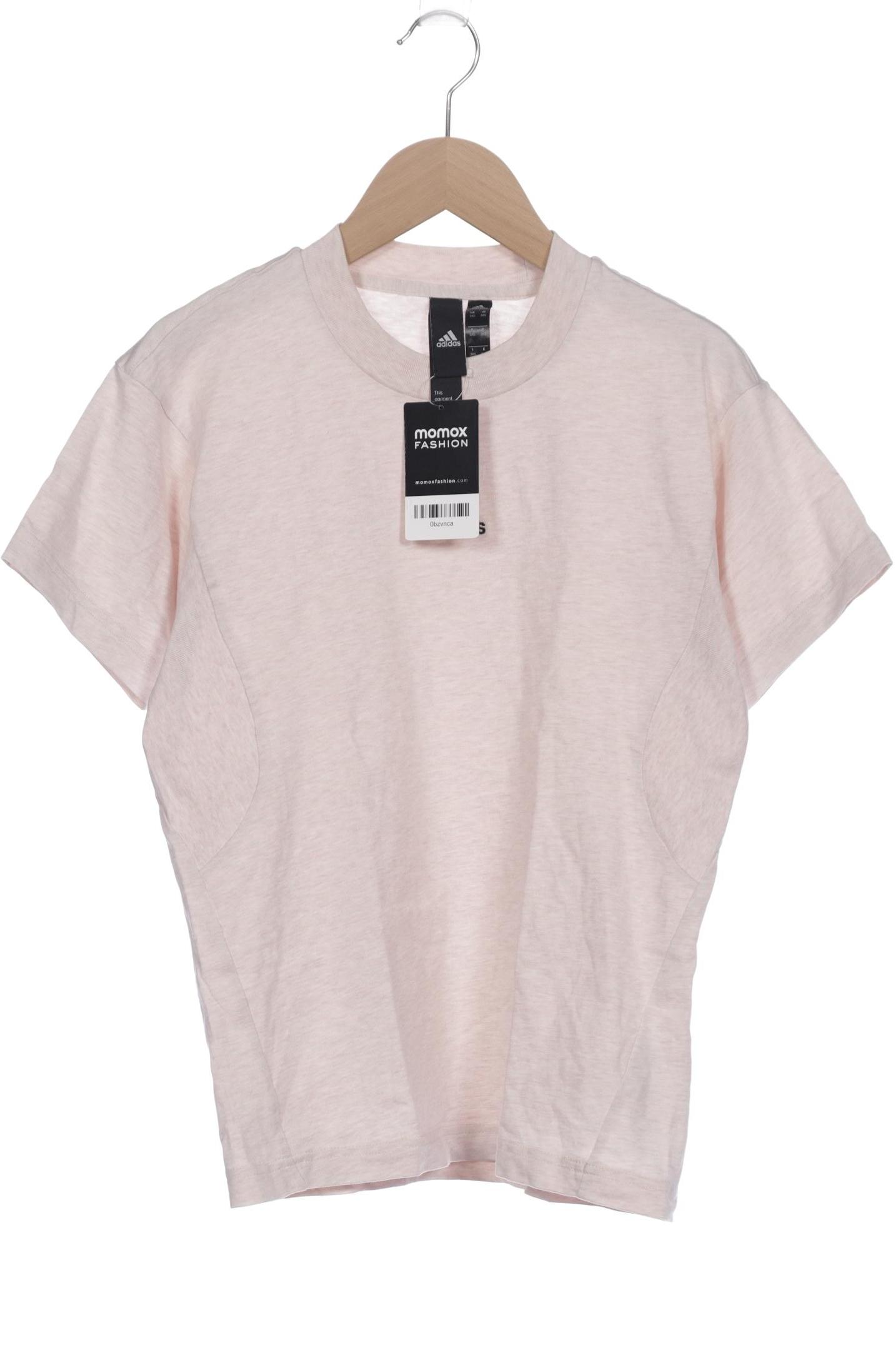 Thumbnail - adidas Damen T-Shirt, pink, Gr. 30