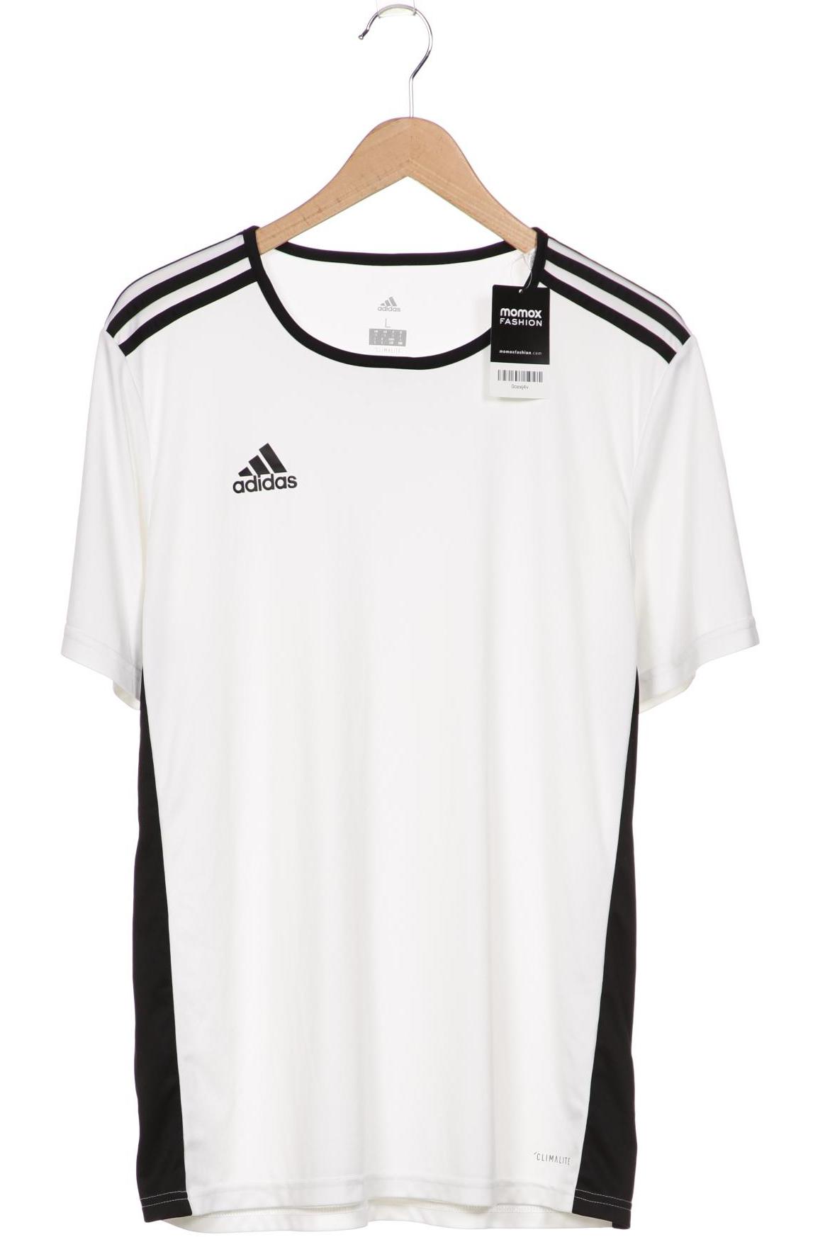 

Adidas Damen T-Shirt, weiß