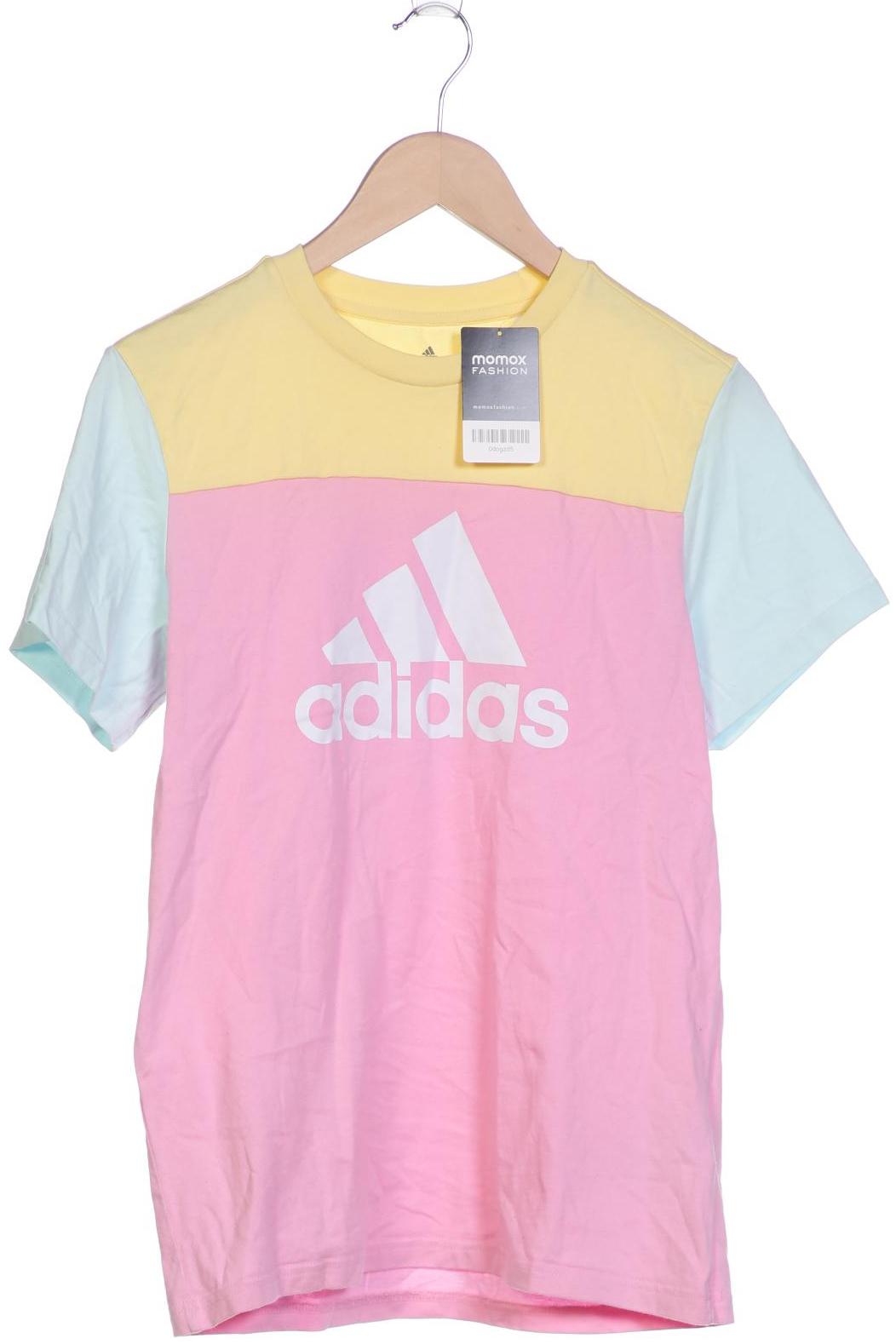 

Adidas Damen T-Shirt, pink