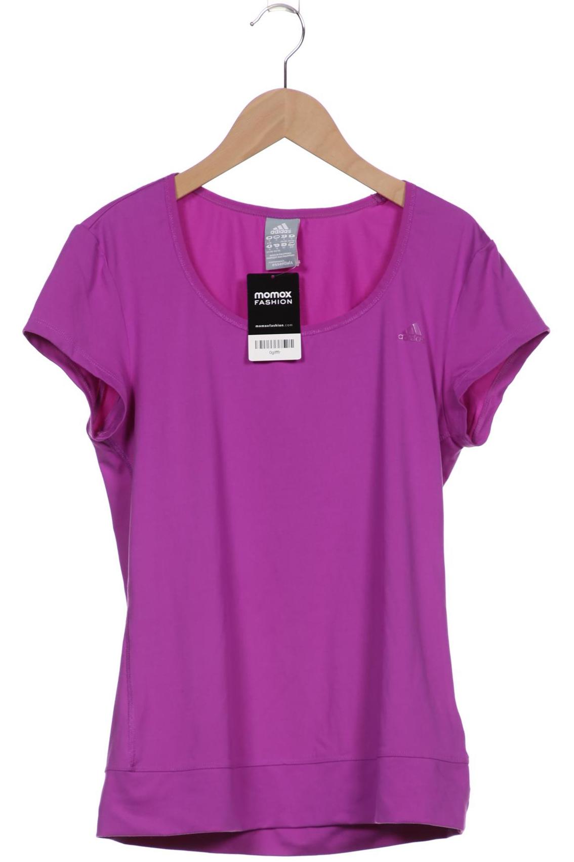 

Adidas Damen T-Shirt, flieder