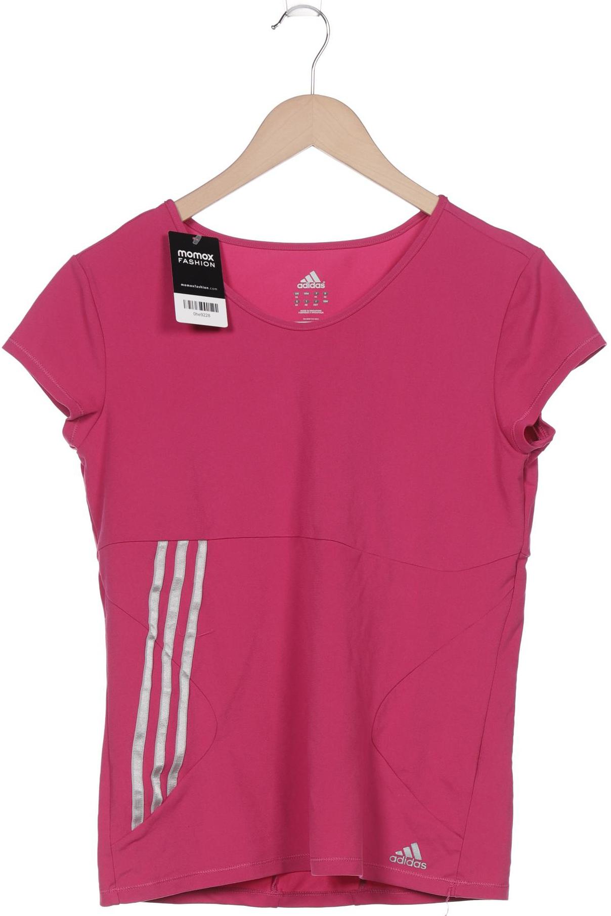 

Adidas Damen T-Shirt, pink