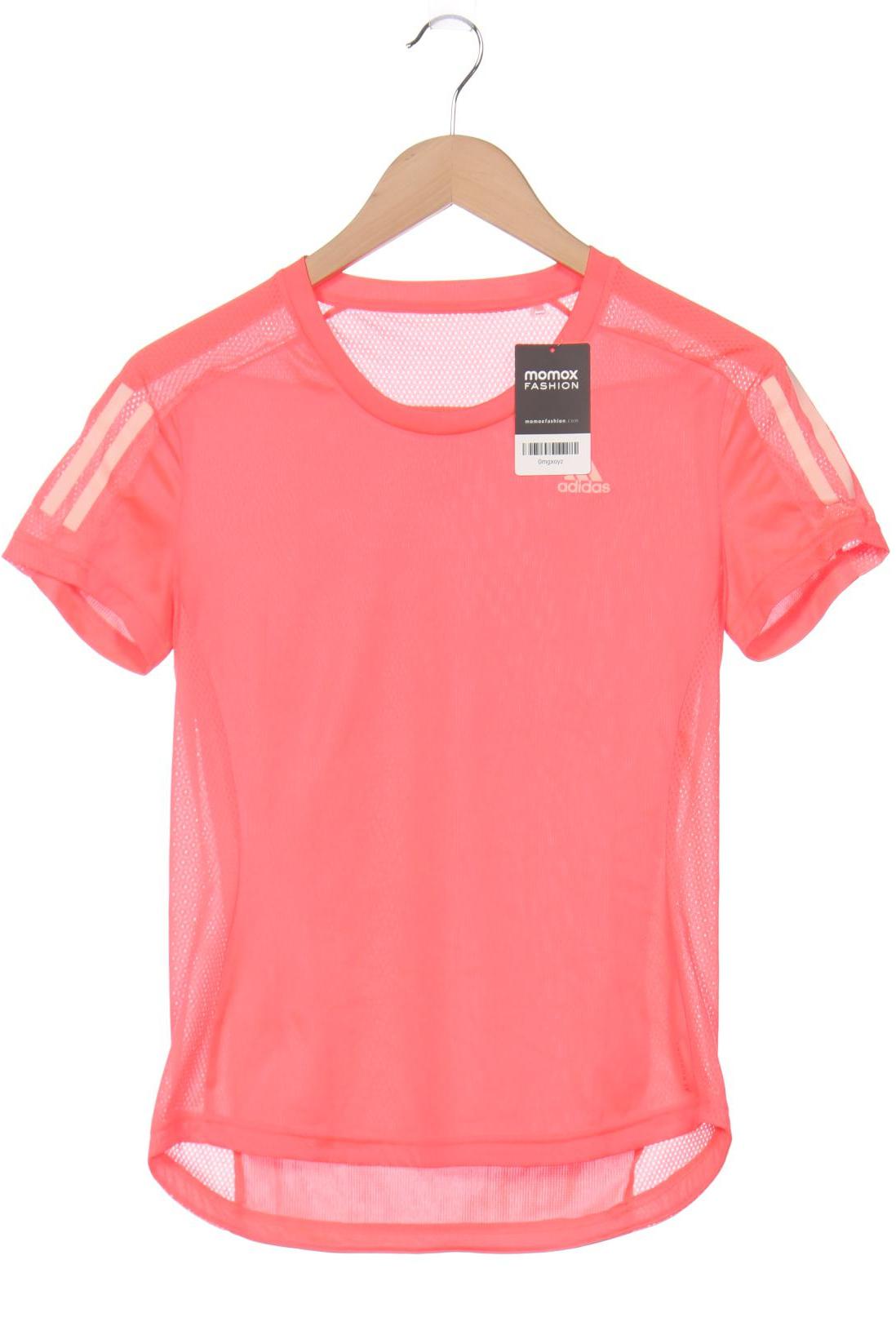 

Adidas Damen T-Shirt, neon