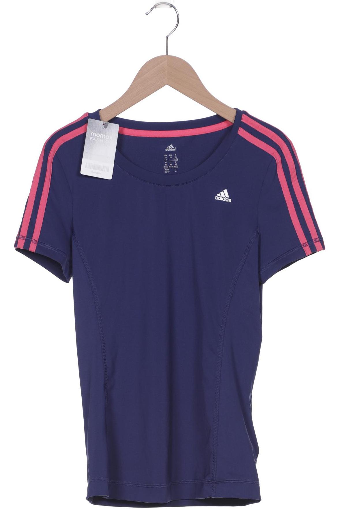 

Adidas Damen T-Shirt, flieder