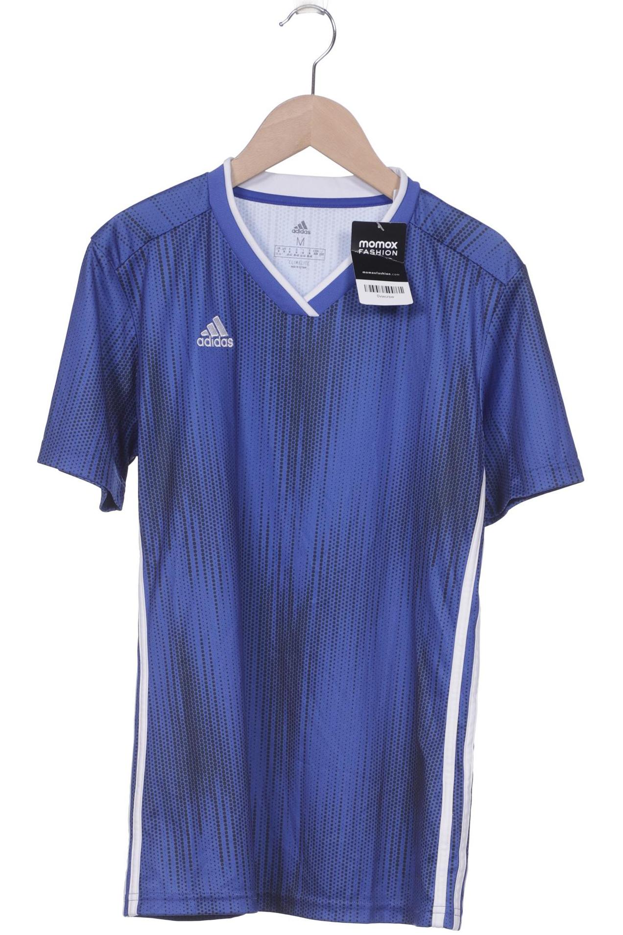 

Adidas Damen T-Shirt, blau