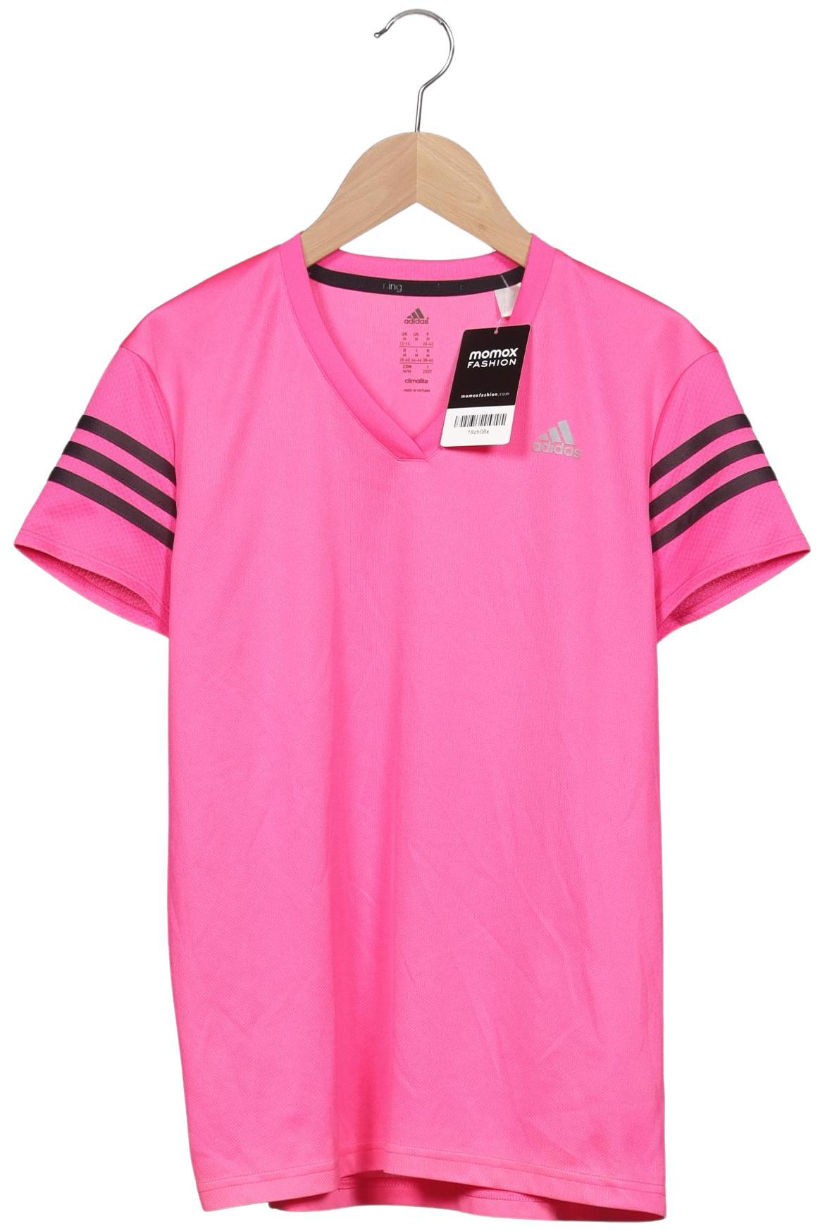 

adidas Damen T-Shirt, pink, Gr. 38